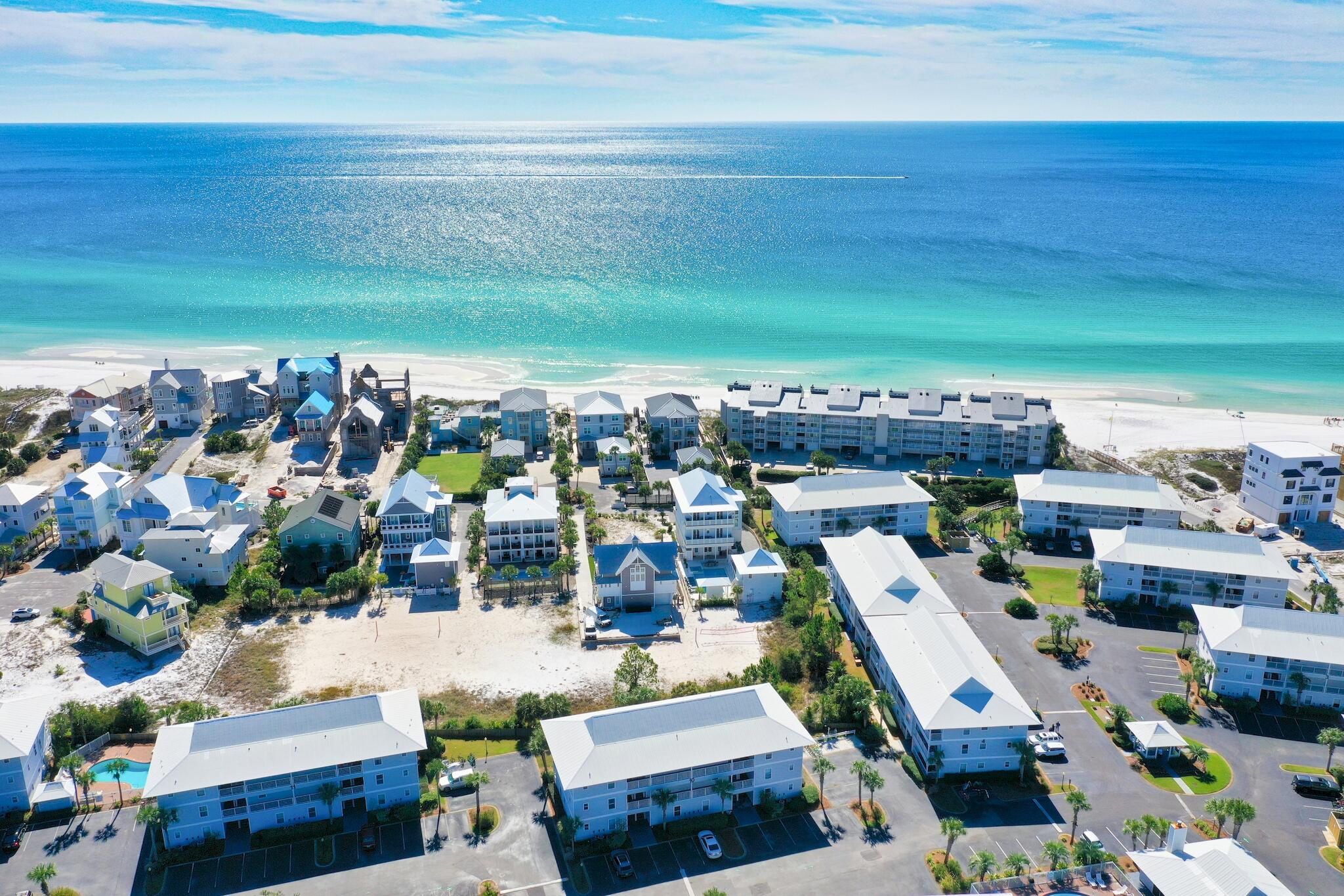 11 Beachside Drive Santa Rosa Beach FL 32459