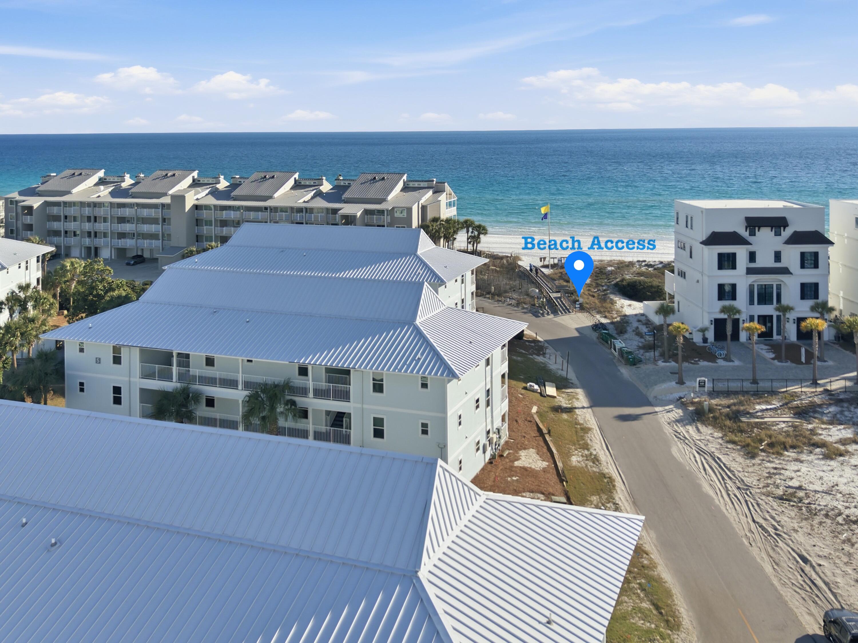 11 Beachside Drive Santa Rosa Beach FL 32459