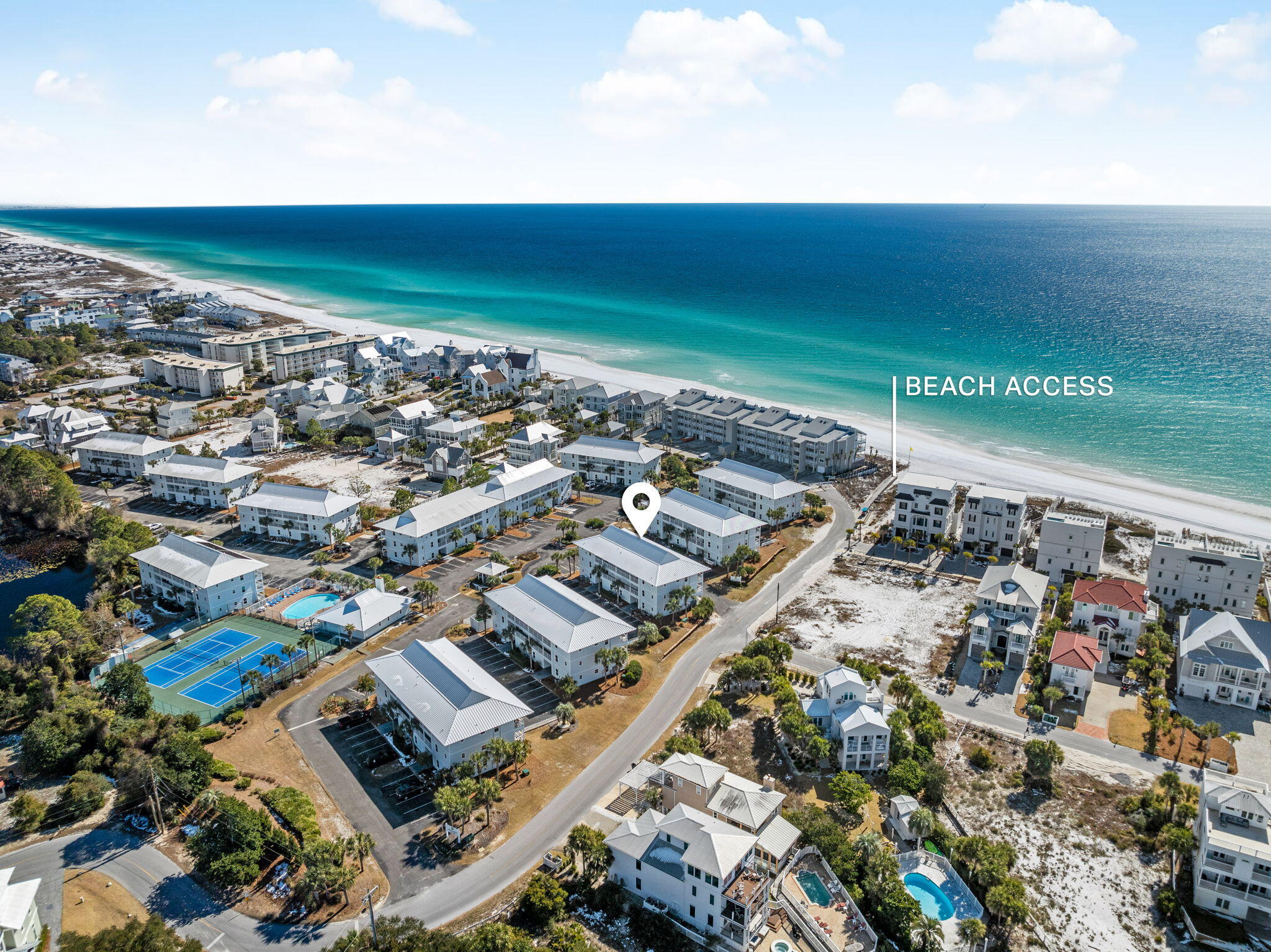 11 Beachside Drive Santa Rosa Beach FL 32459