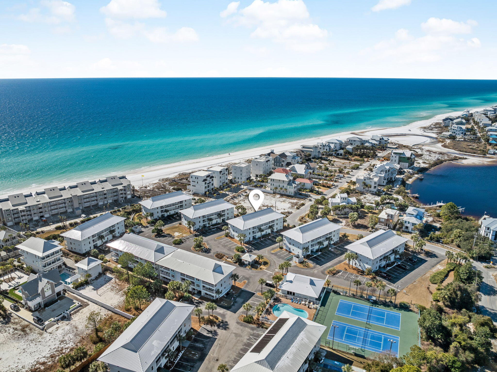 11 Beachside Drive Santa Rosa Beach FL 32459