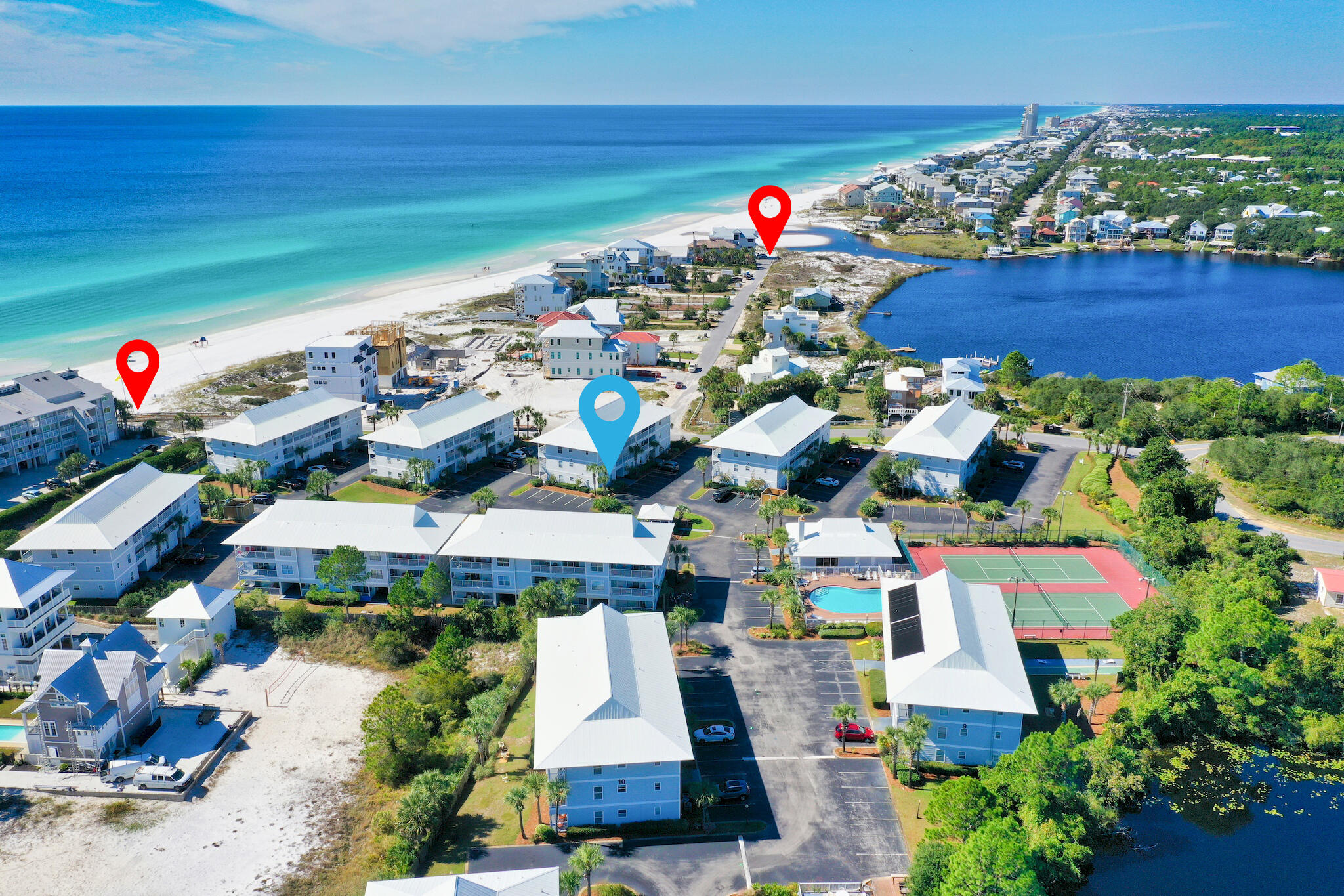 11 Beachside Drive Santa Rosa Beach FL 32459