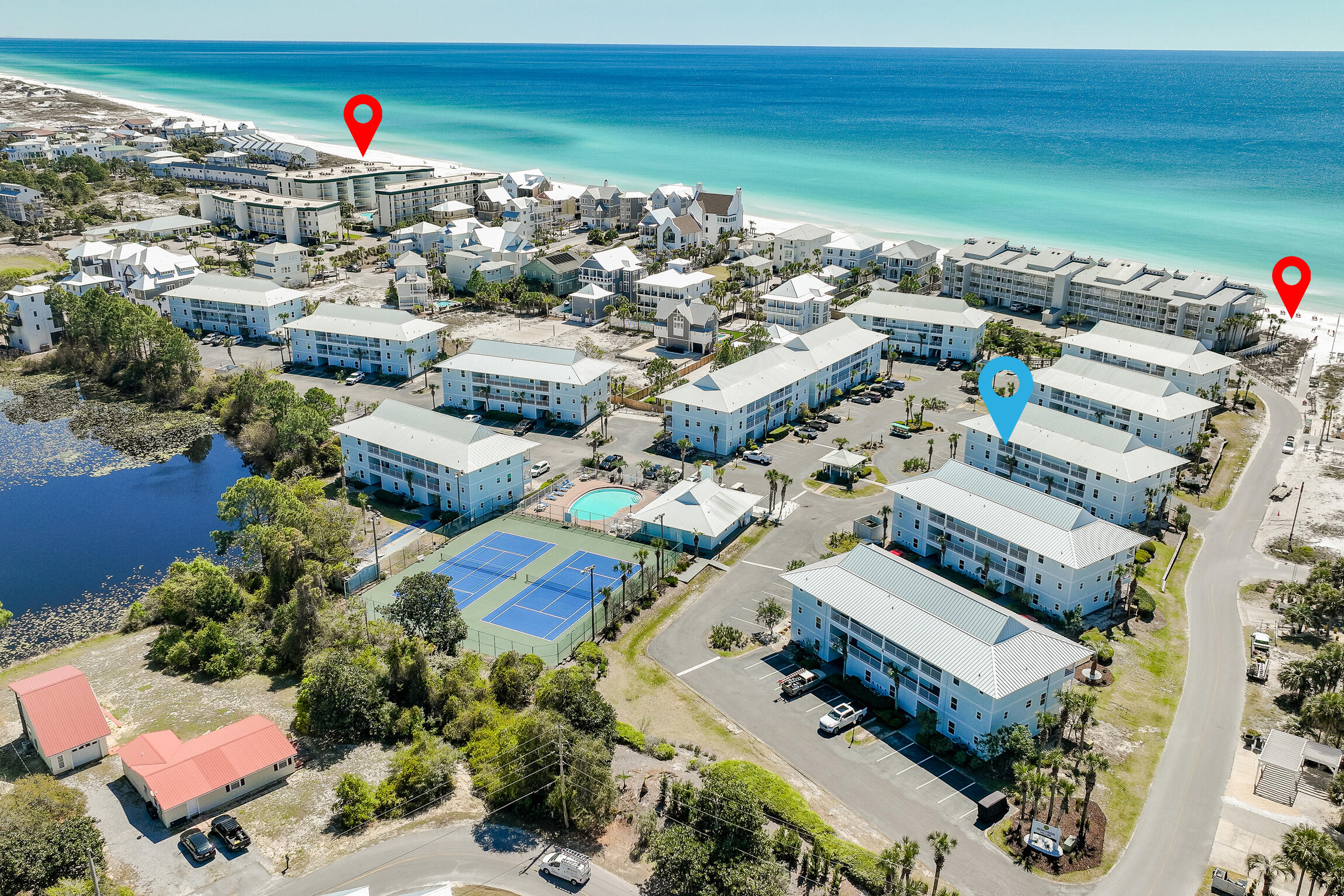 11 Beachside Drive Santa Rosa Beach FL 32459