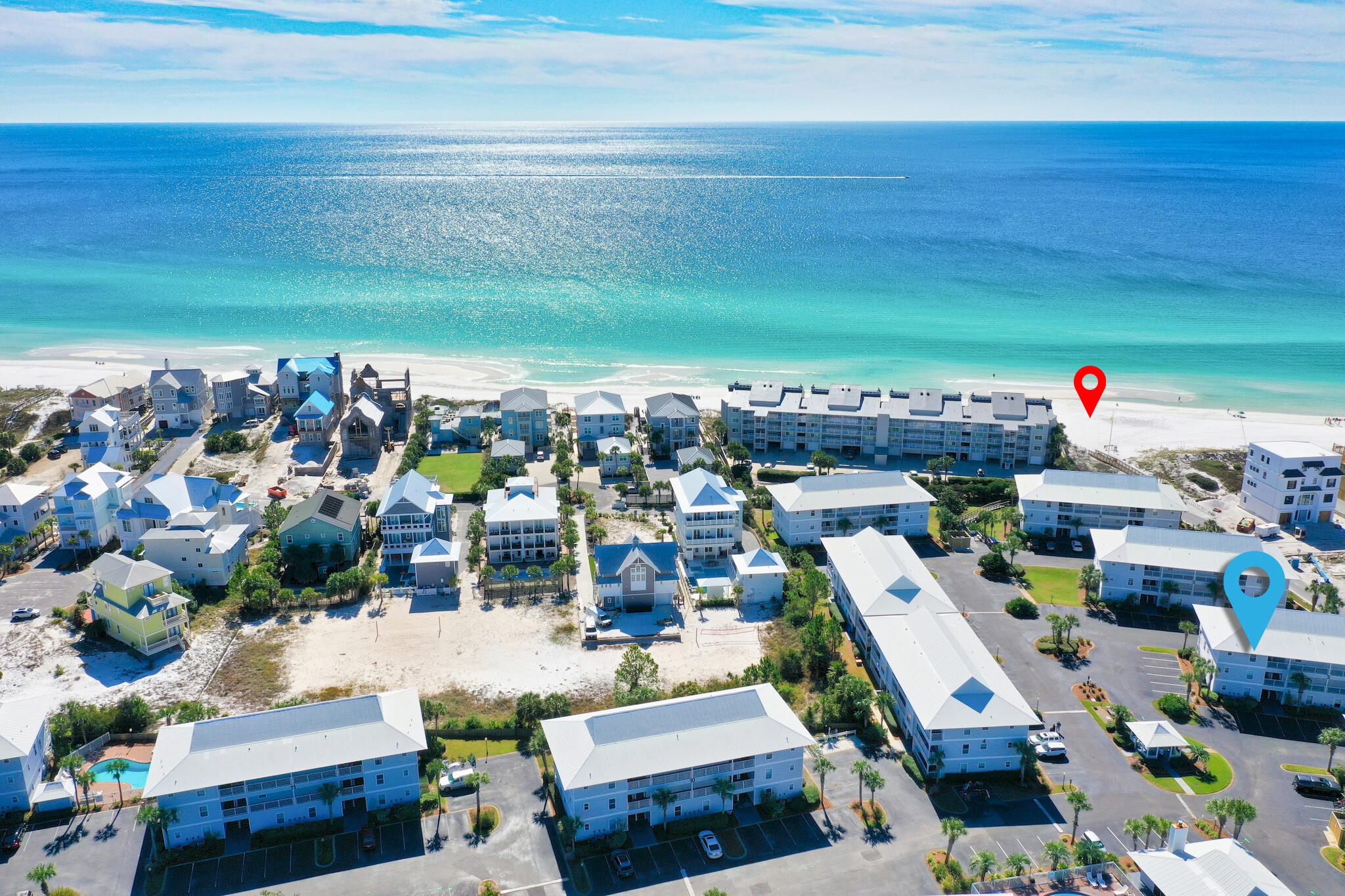 11 Beachside Drive Santa Rosa Beach FL 32459