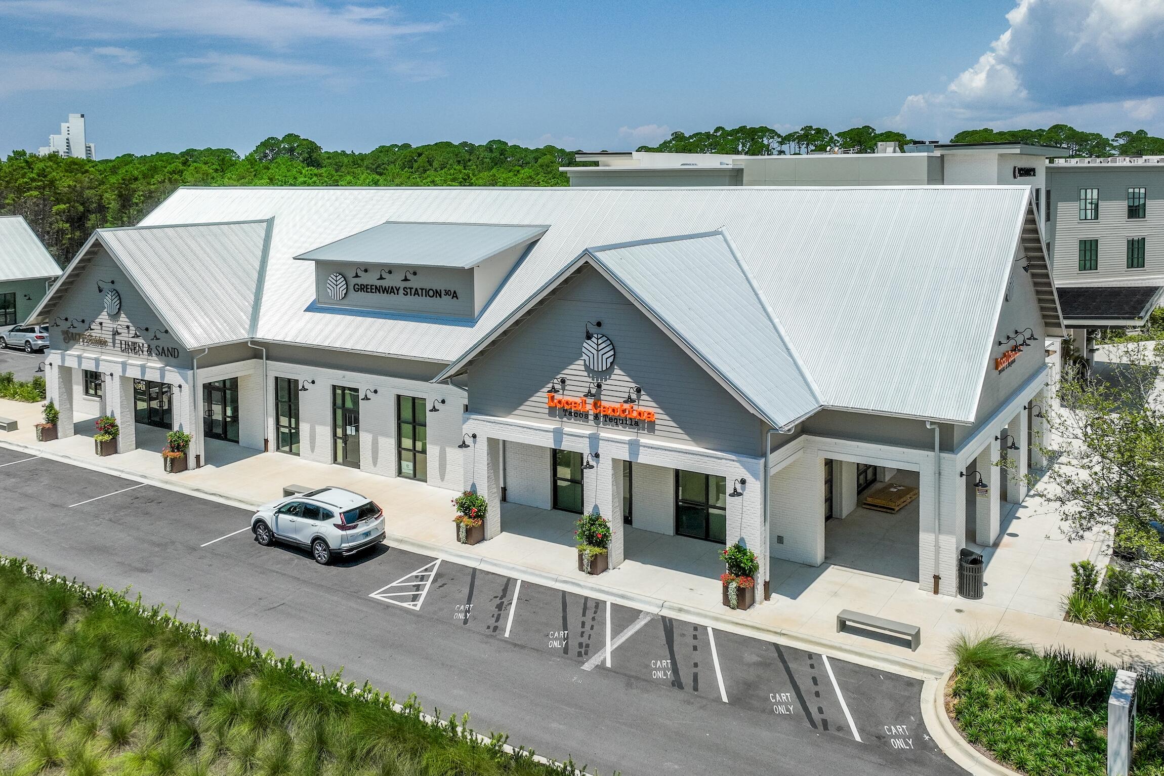 11 Beachside Drive Santa Rosa Beach FL 32459