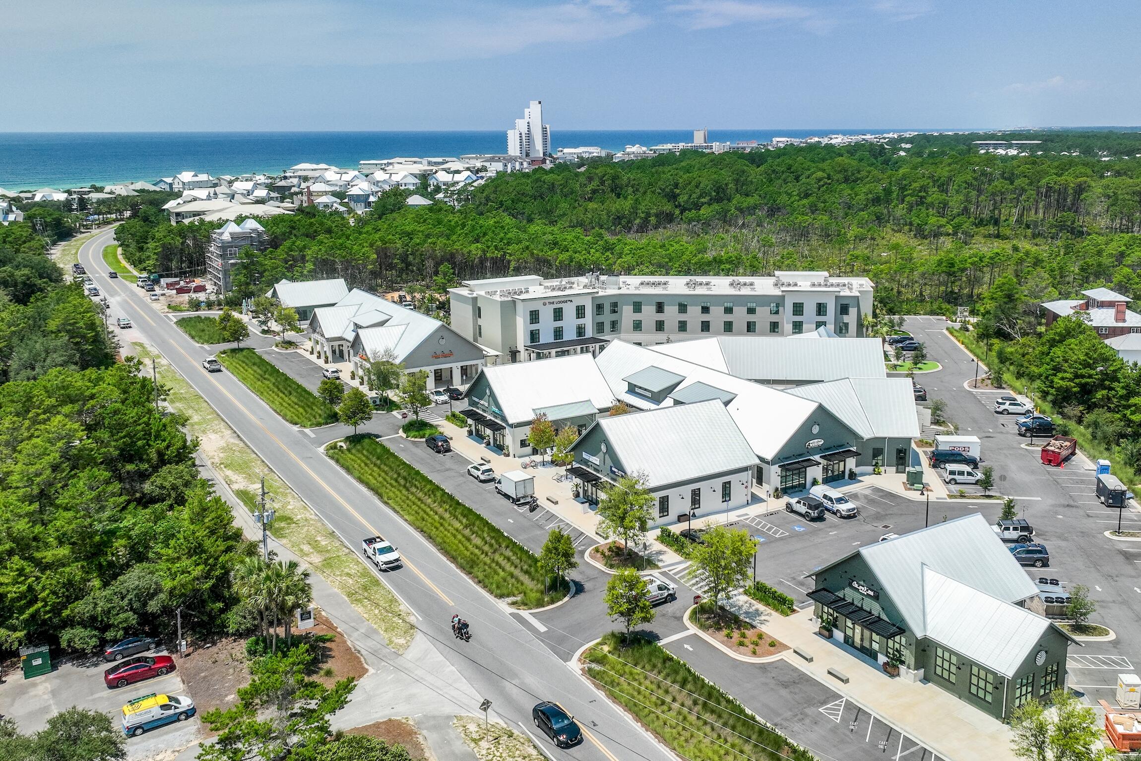 11 Beachside Drive Santa Rosa Beach FL 32459
