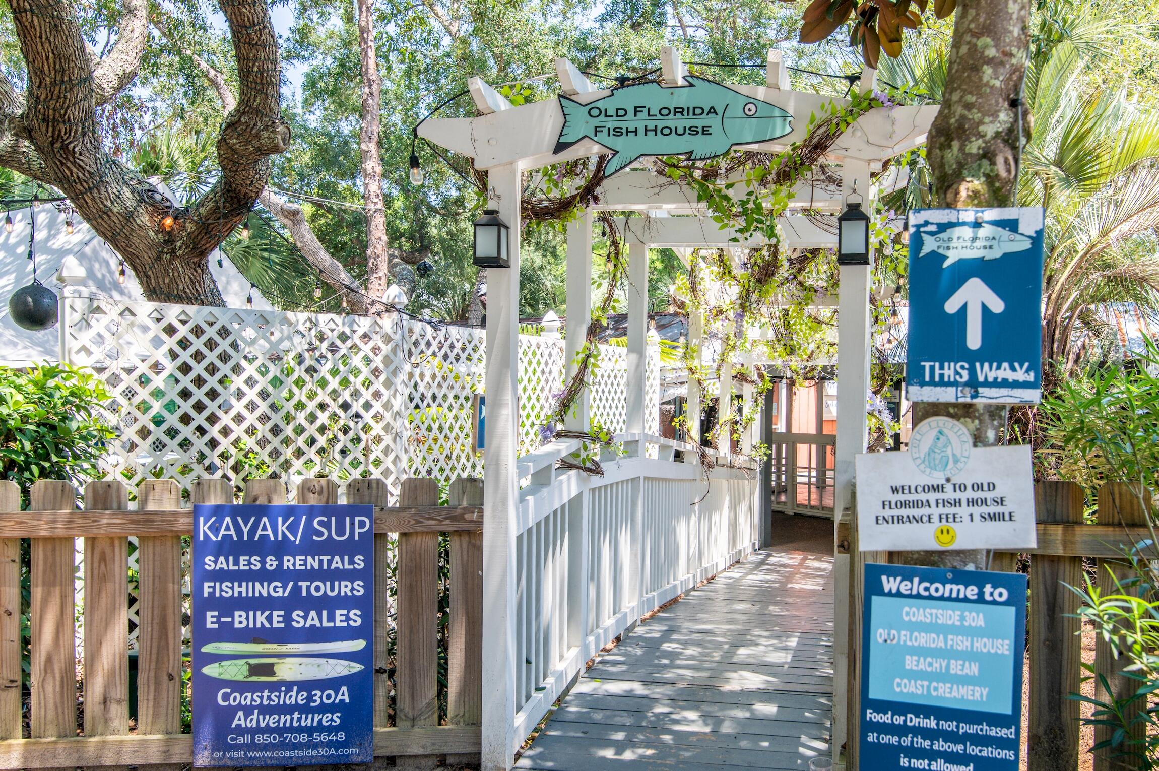 11 Beachside Drive Santa Rosa Beach FL 32459