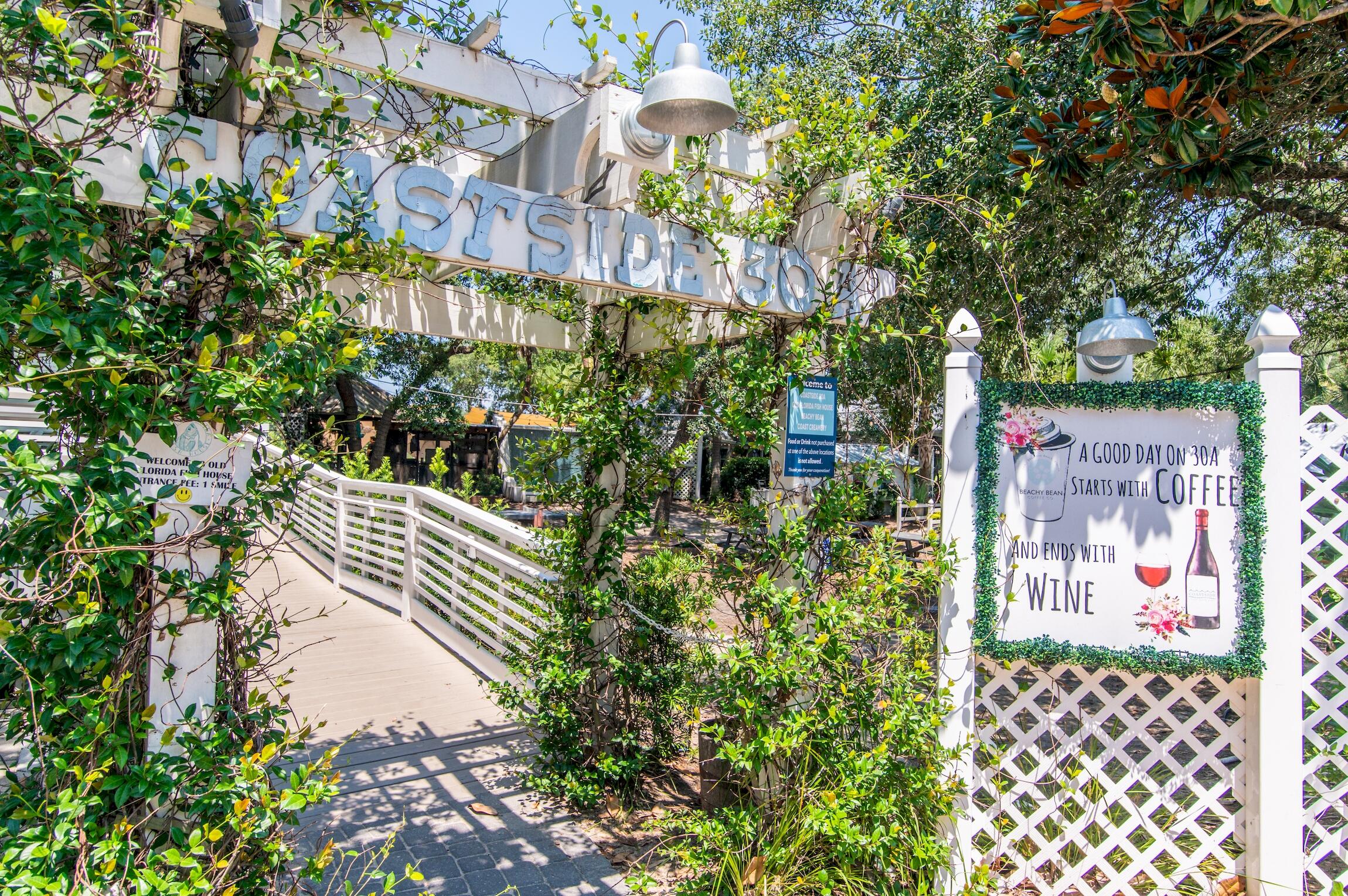 11 Beachside Drive Santa Rosa Beach FL 32459
