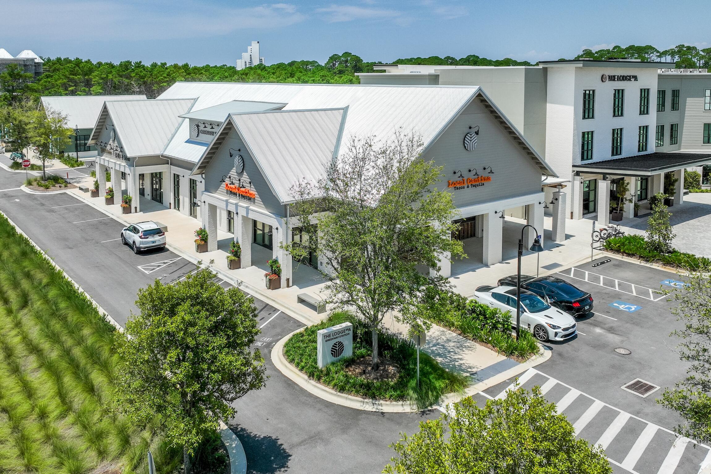 11 Beachside Drive Santa Rosa Beach FL 32459