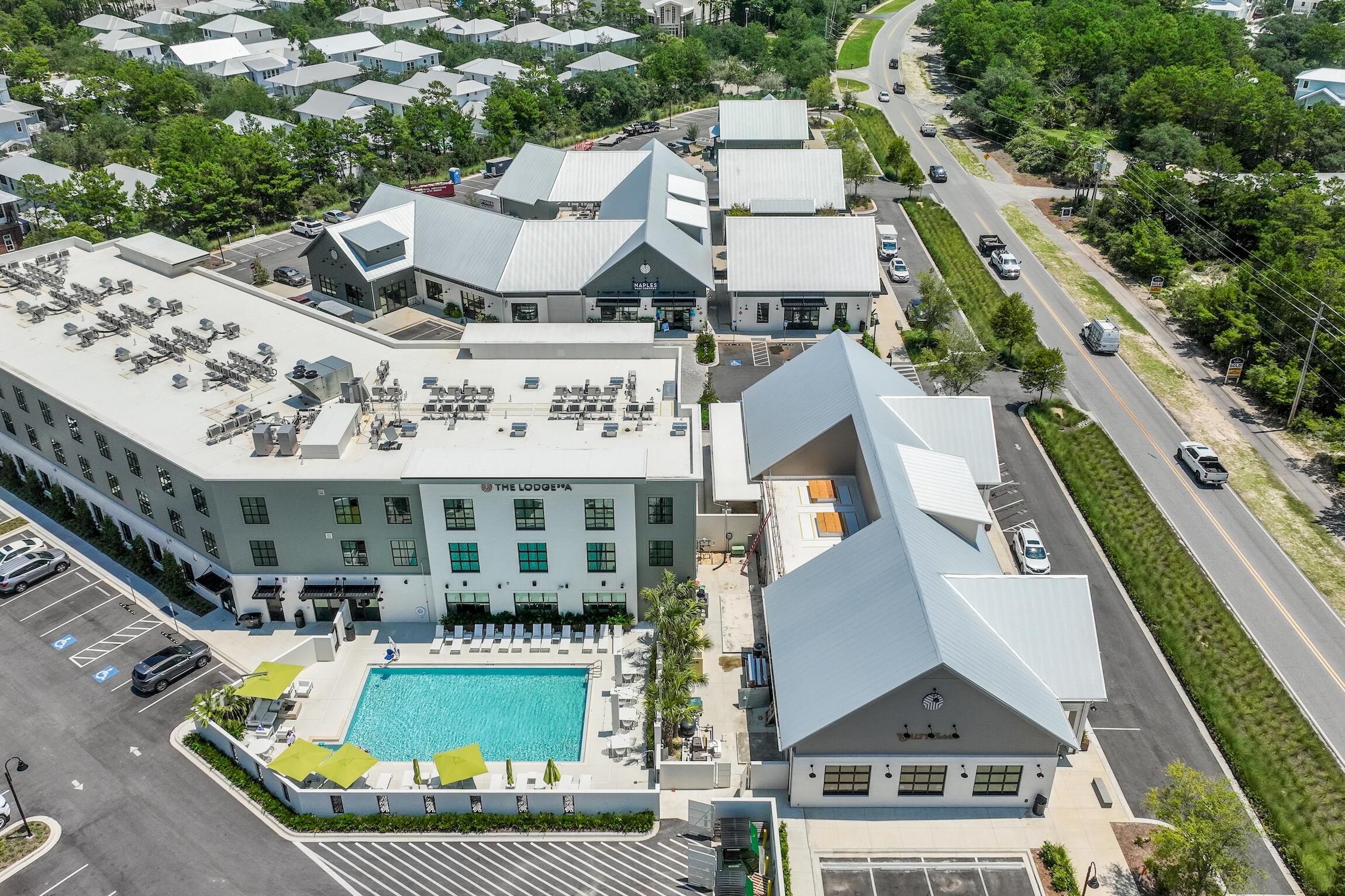 11 Beachside Drive Santa Rosa Beach FL 32459
