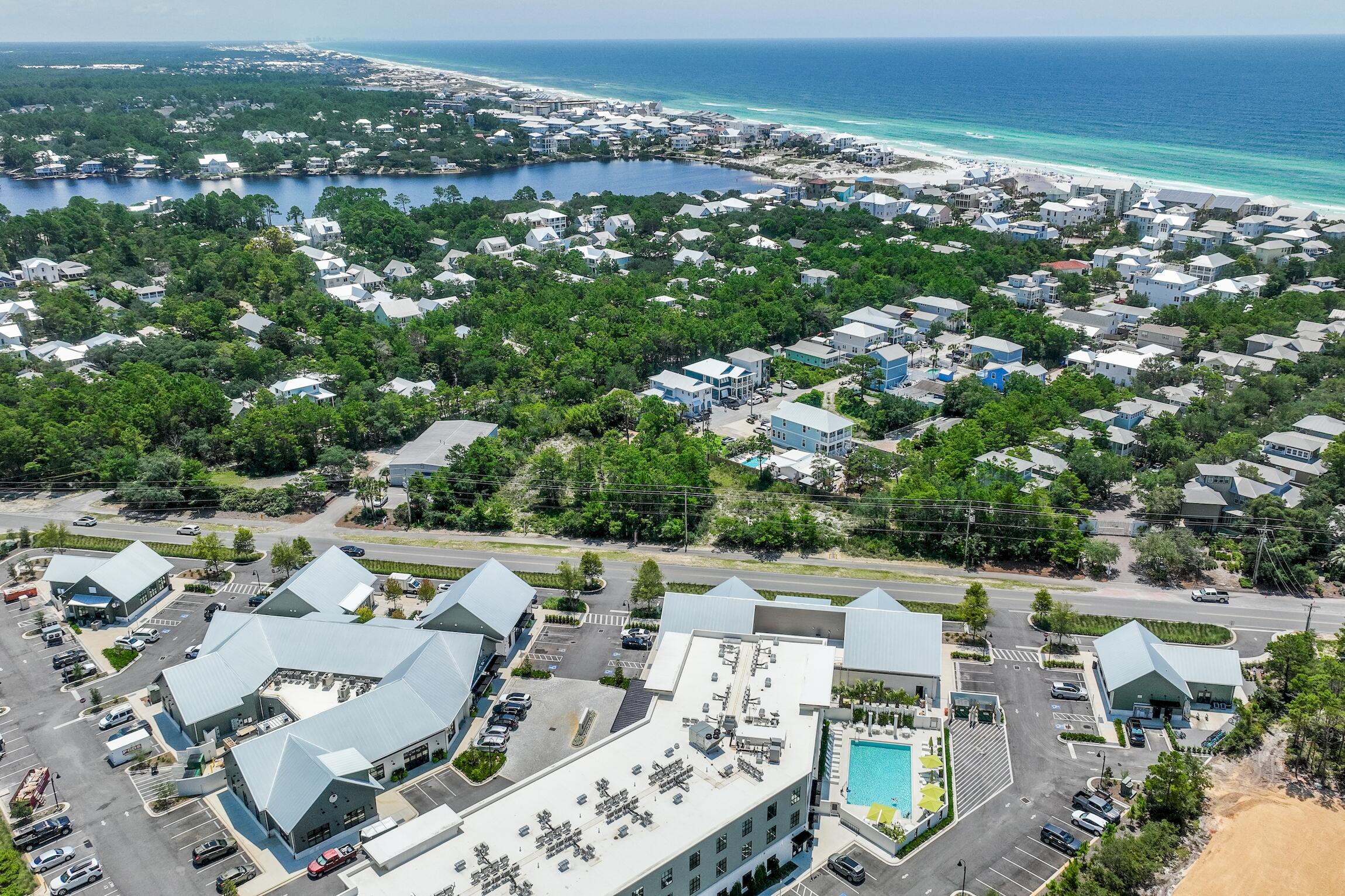 11 Beachside Drive Santa Rosa Beach FL 32459