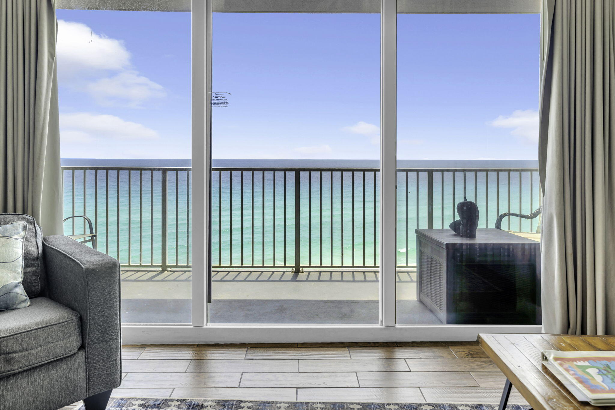 16819 Front Beach Road Panama City Beach FL 32413