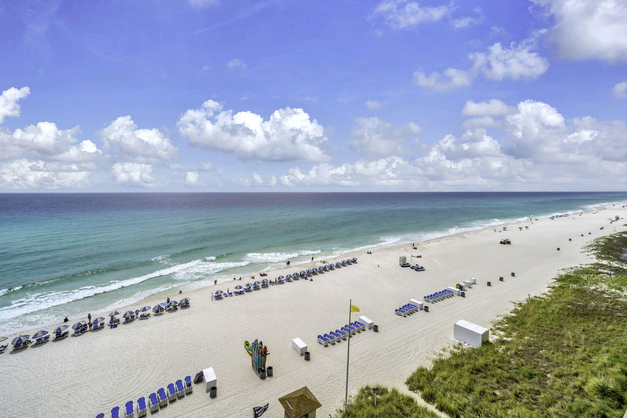 16819 Front Beach Road Panama City Beach FL 32413