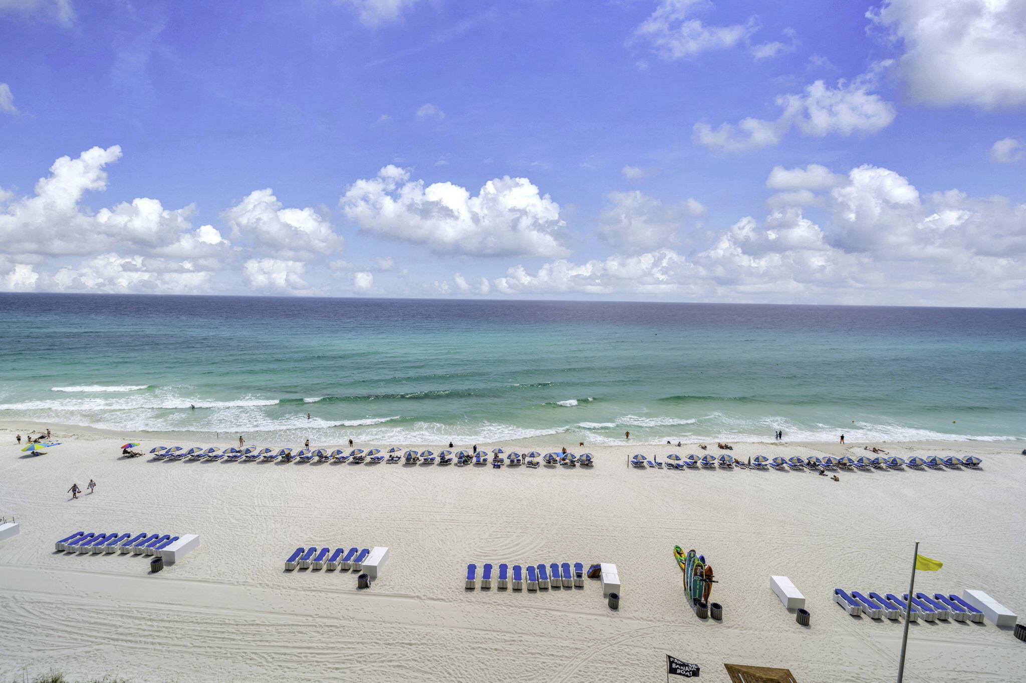 16819 Front Beach Road Panama City Beach FL 32413