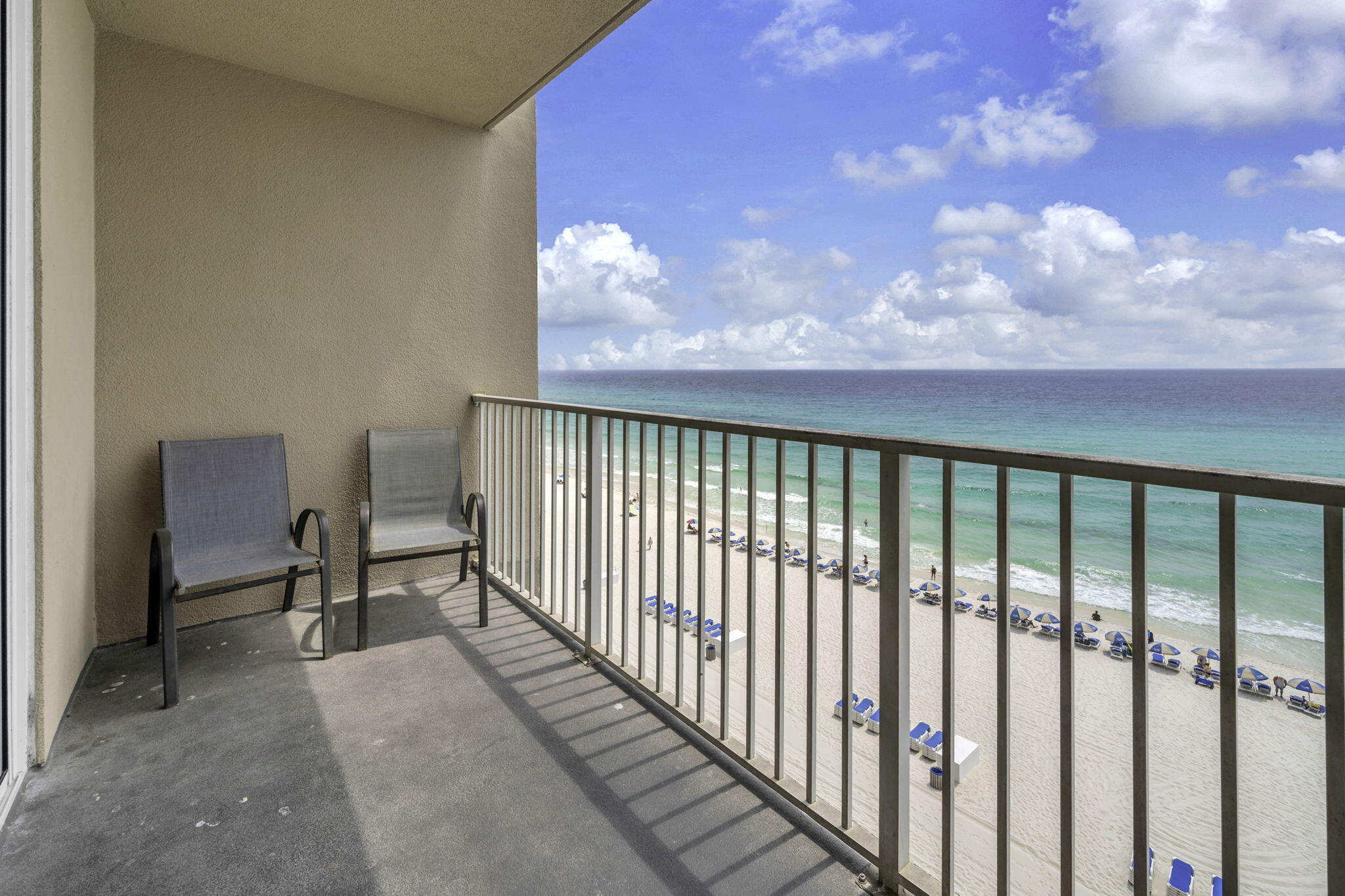 16819 Front Beach Road Panama City Beach FL 32413