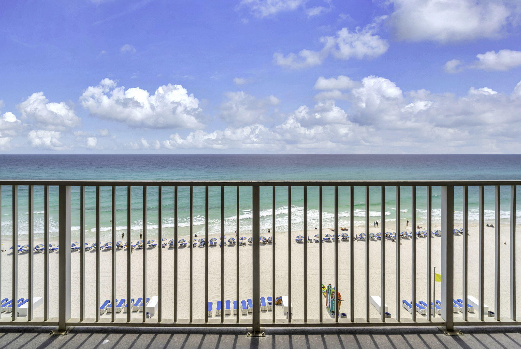 16819 Front Beach Road Panama City Beach FL 32413