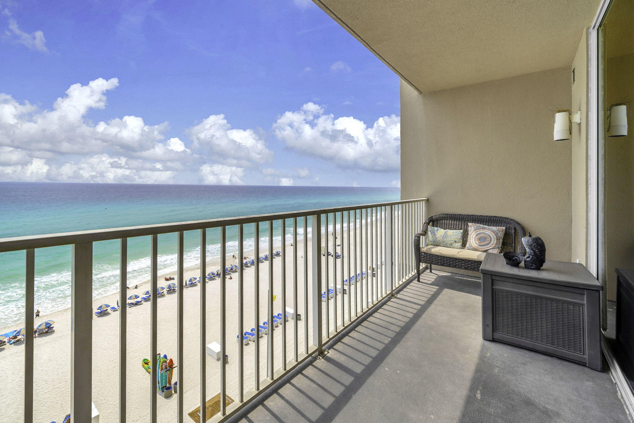 16819 Front Beach Road Panama City Beach FL 32413