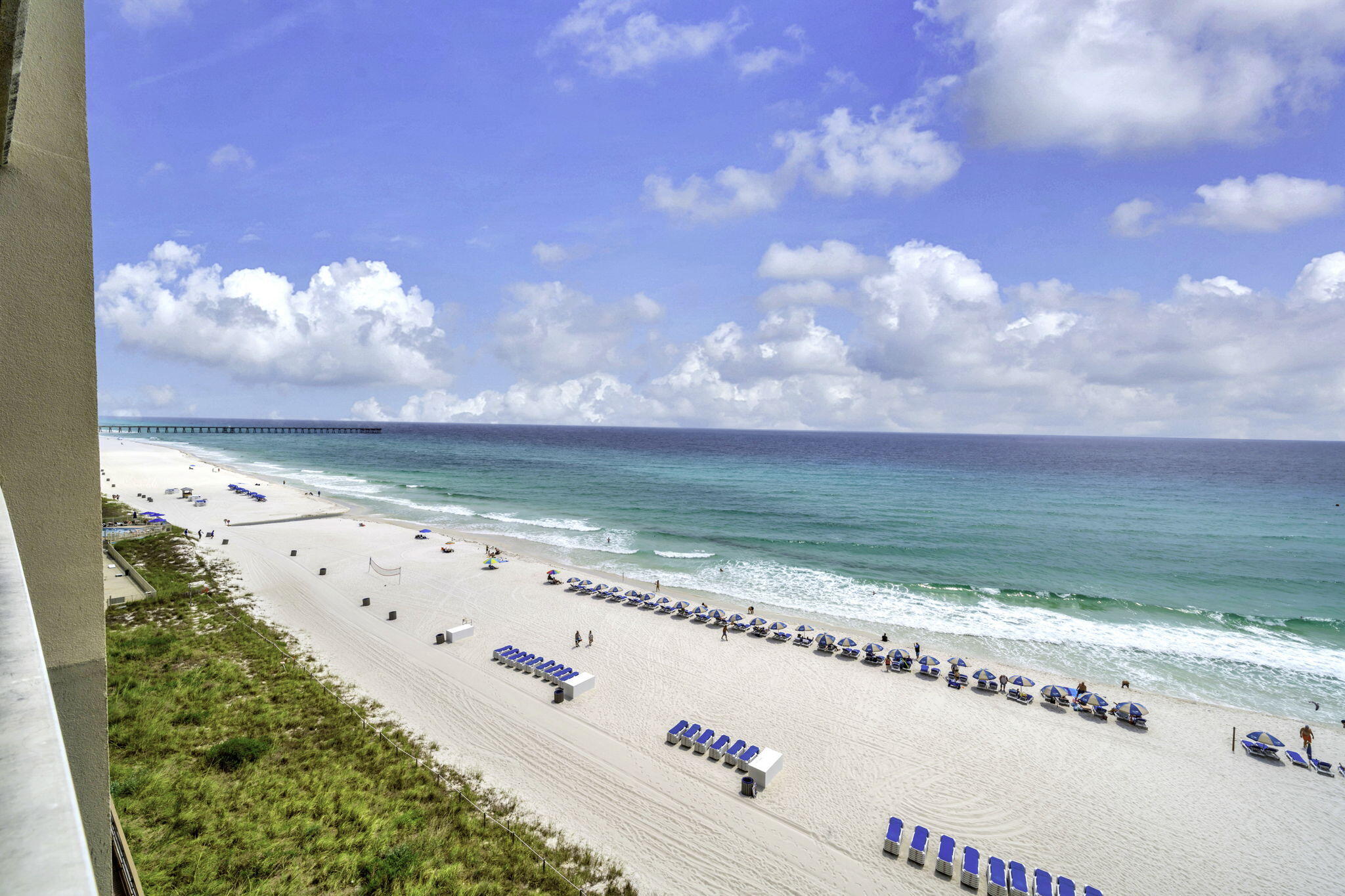 16819 Front Beach Road Panama City Beach FL 32413