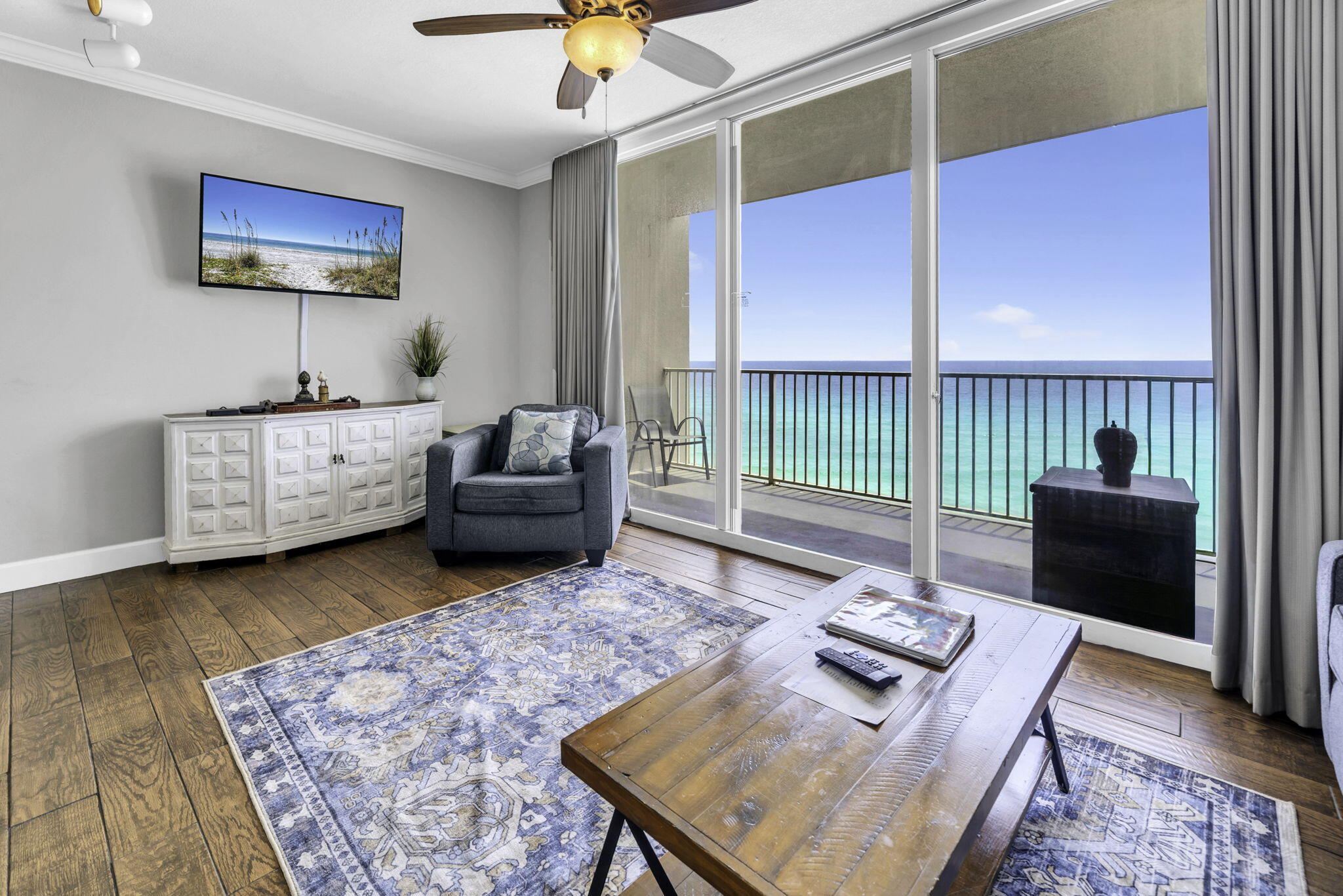 16819 Front Beach Road Panama City Beach FL 32413