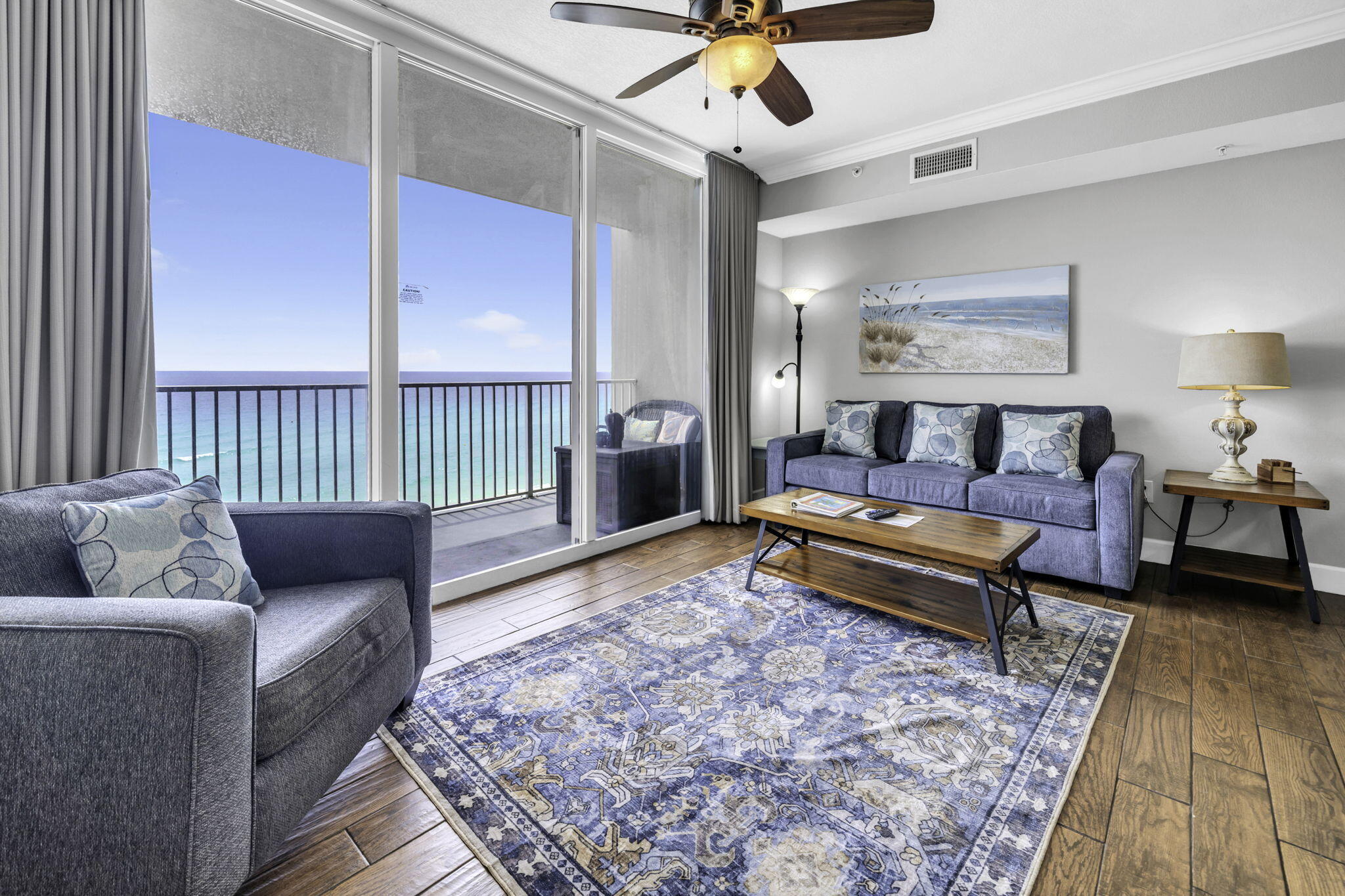 16819 Front Beach Road Panama City Beach FL 32413