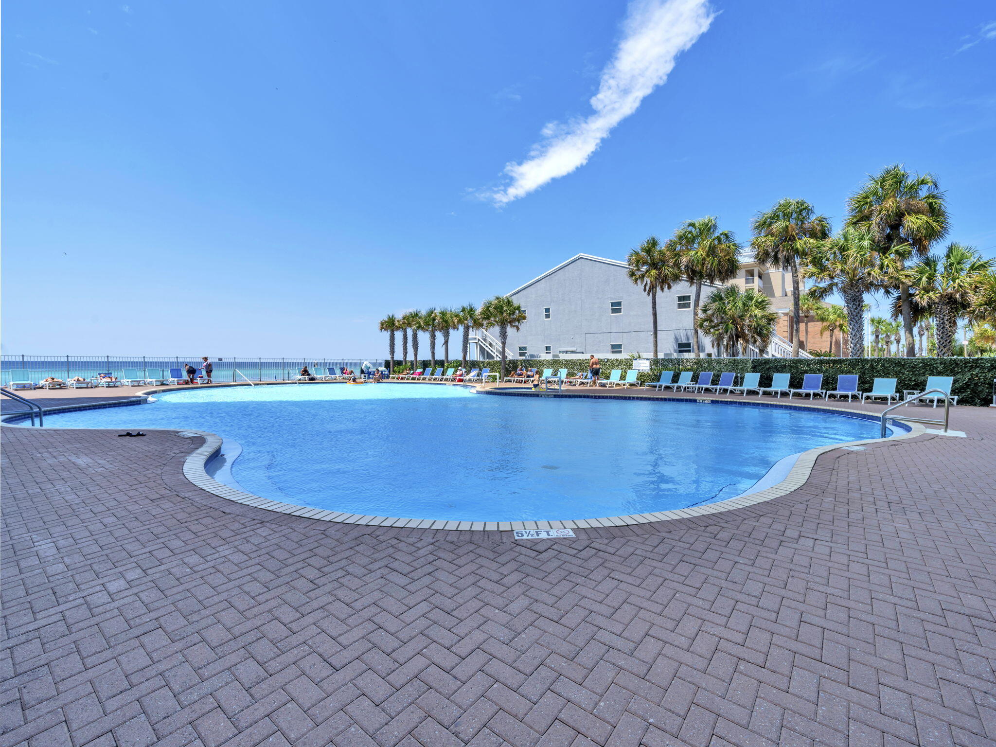 16819 Front Beach Road Panama City Beach FL 32413