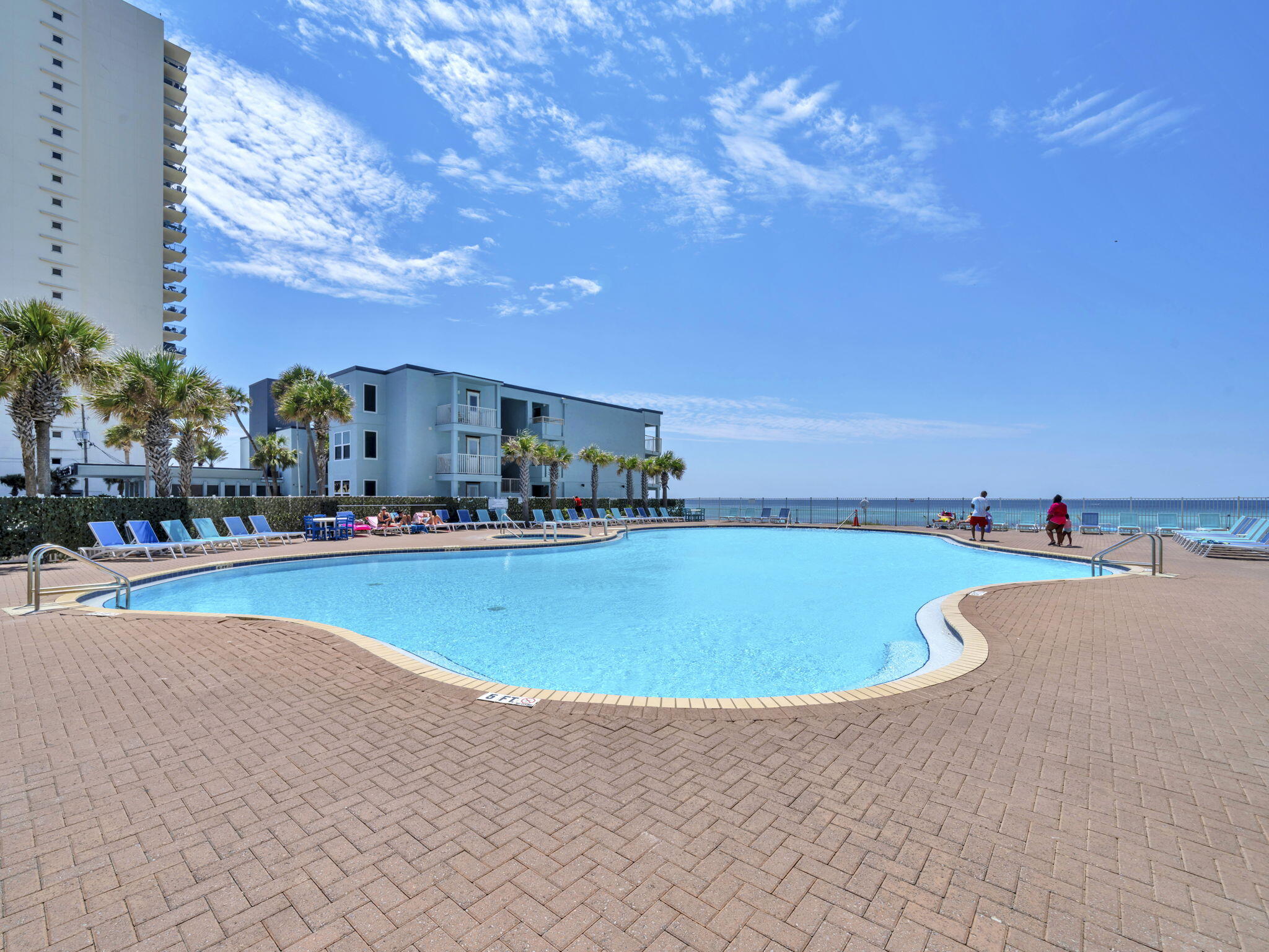 16819 Front Beach Road Panama City Beach FL 32413