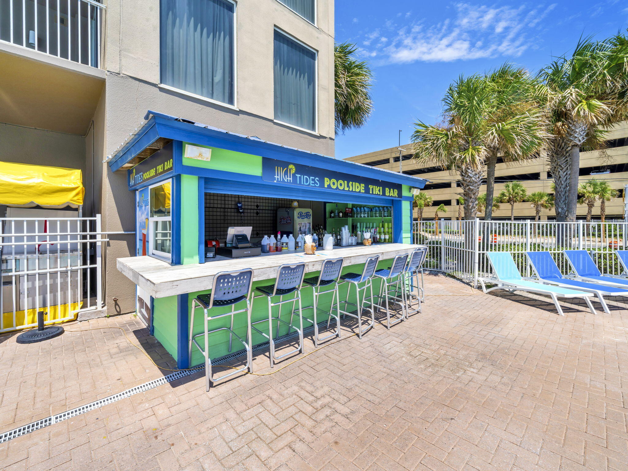16819 Front Beach Road Panama City Beach FL 32413