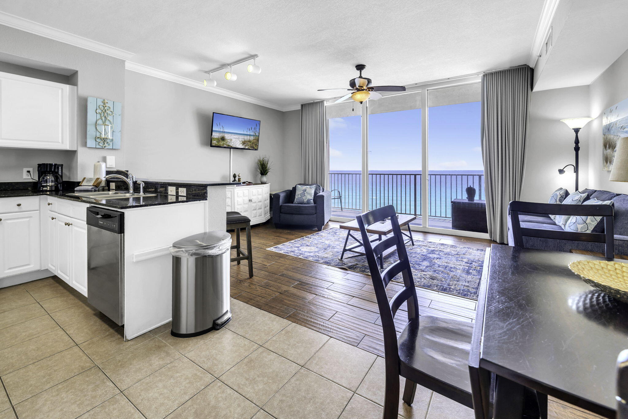 16819 Front Beach Road Panama City Beach FL 32413