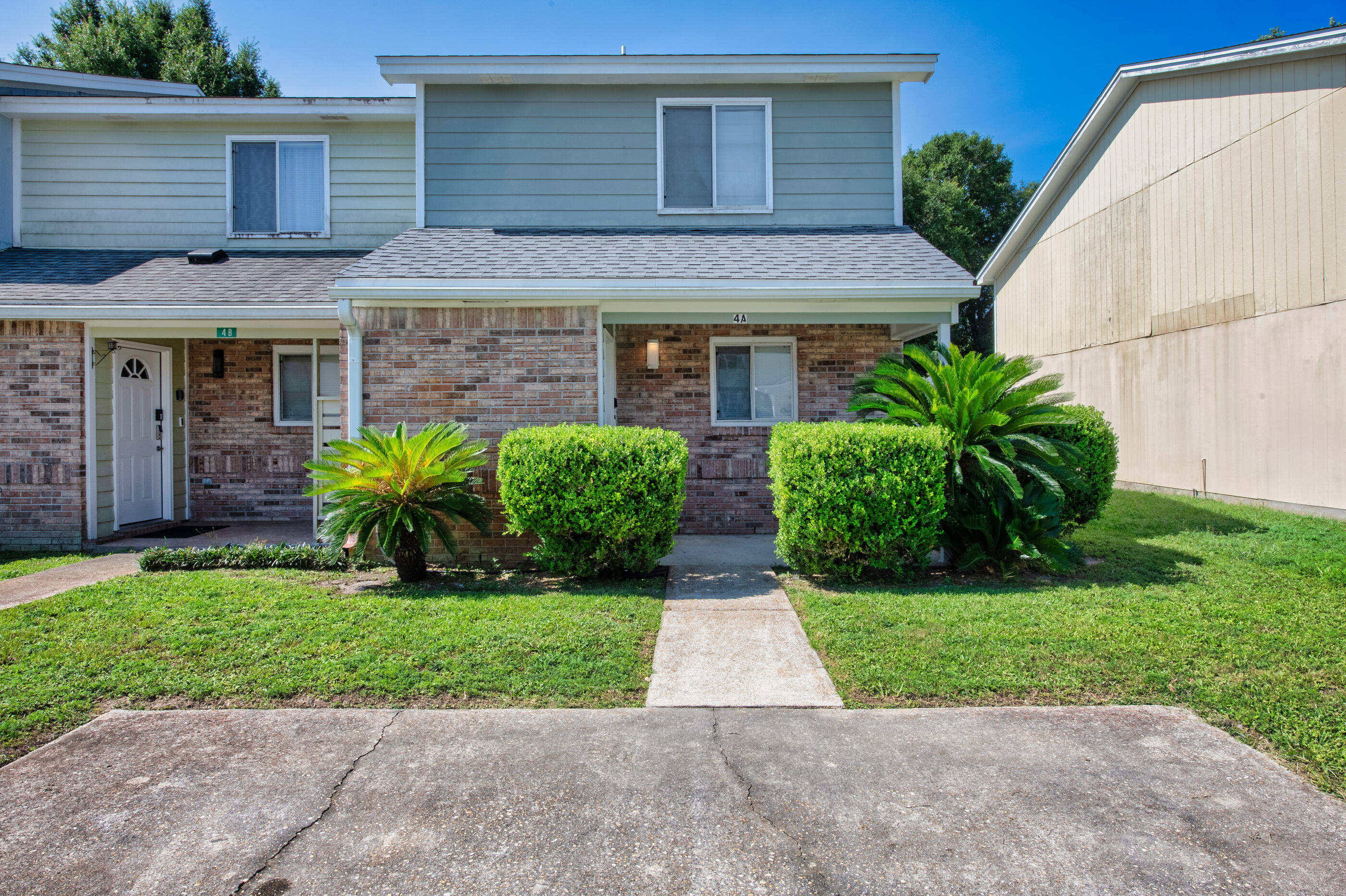 4 NW Cinderella Lane Fort Walton Beach FL 32547