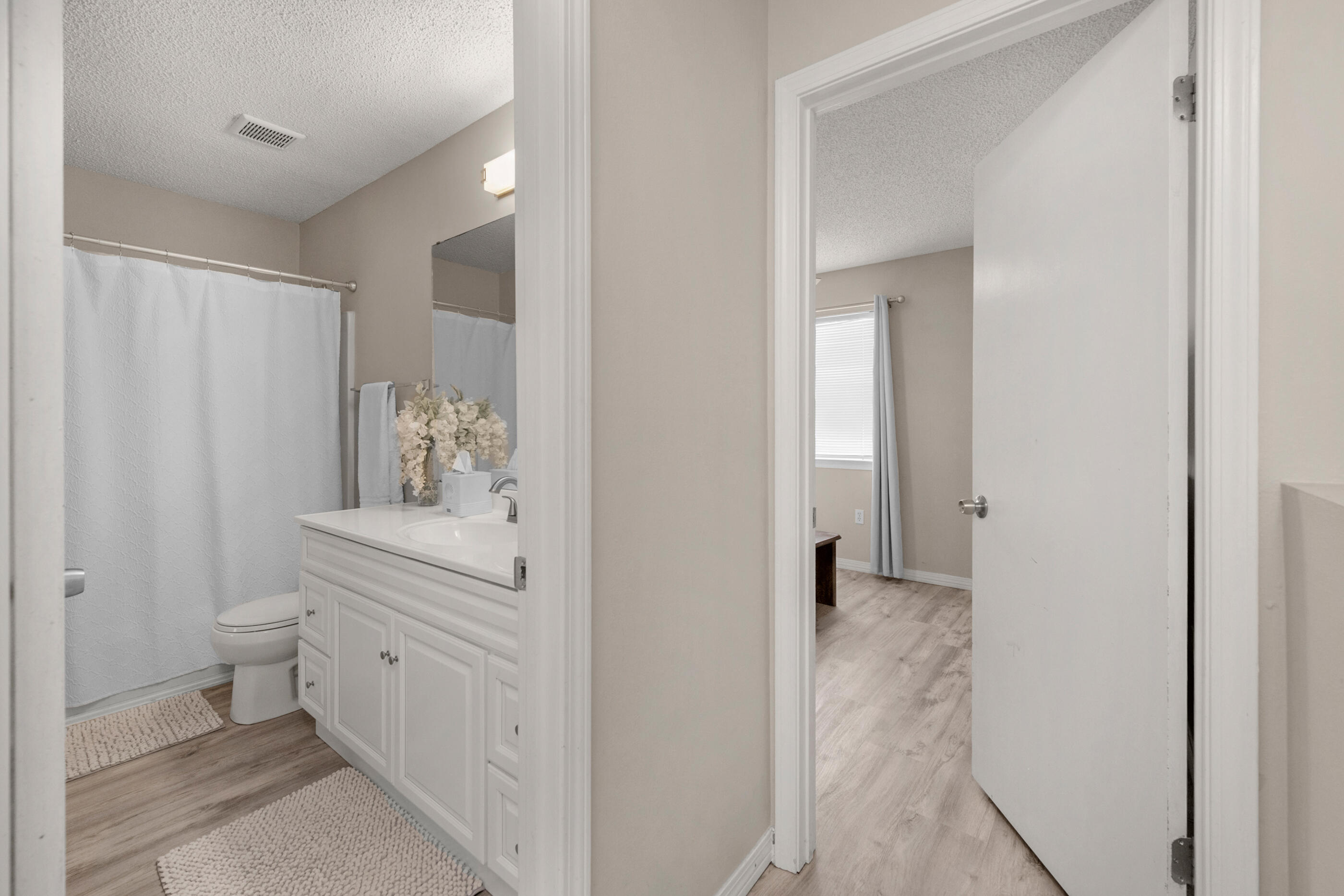 4 NW Cinderella Lane Fort Walton Beach FL 32547