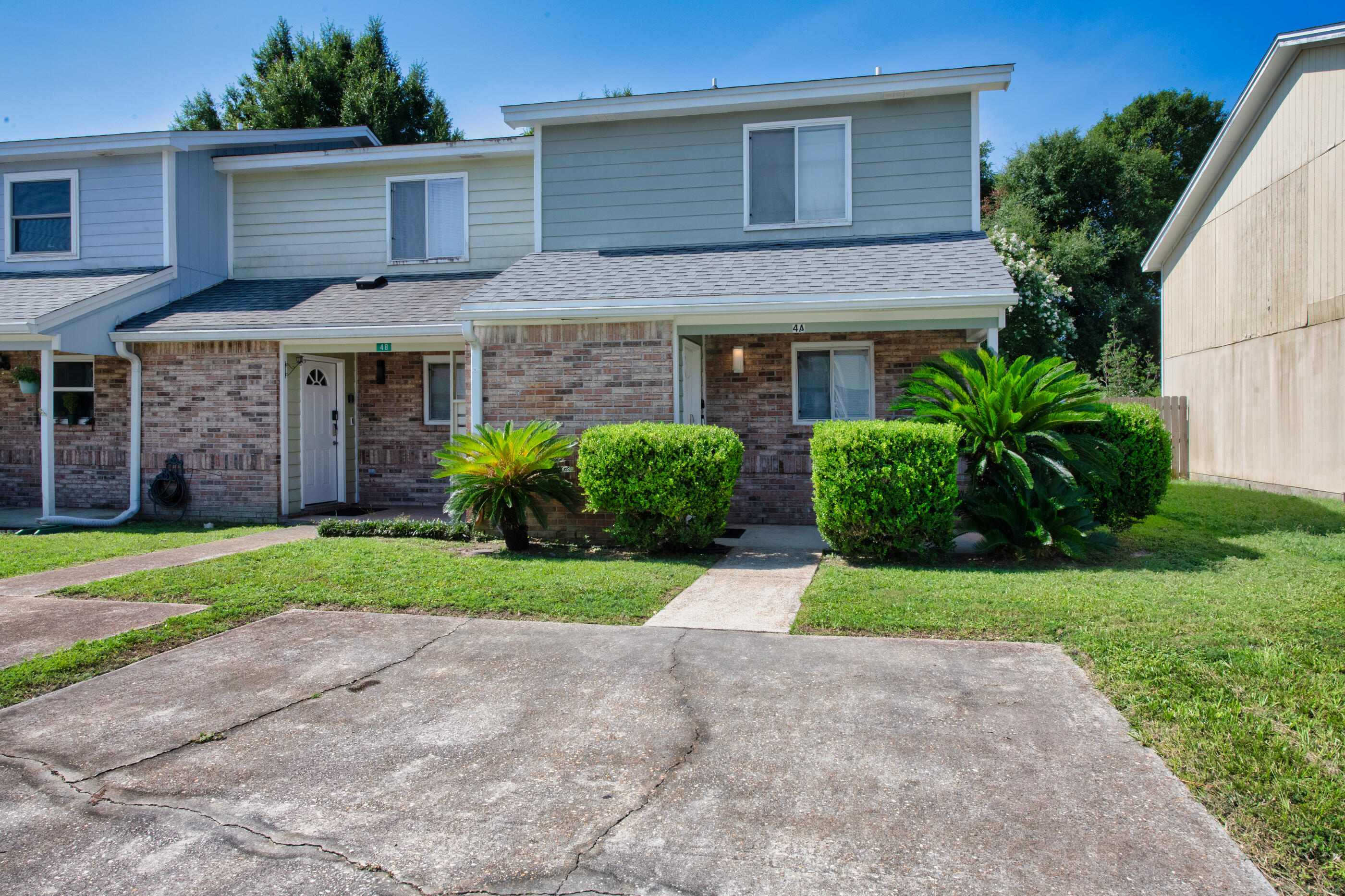 4 NW Cinderella Lane Fort Walton Beach FL 32547