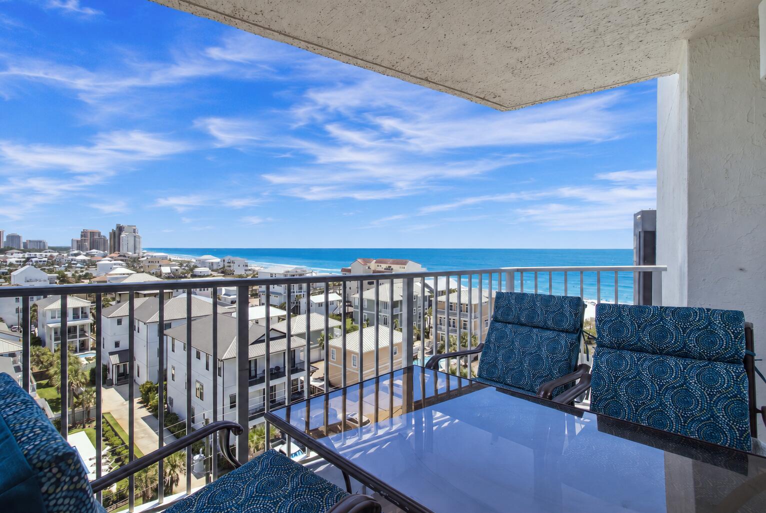 114 Mainsail Drive Miramar Beach FL 32550