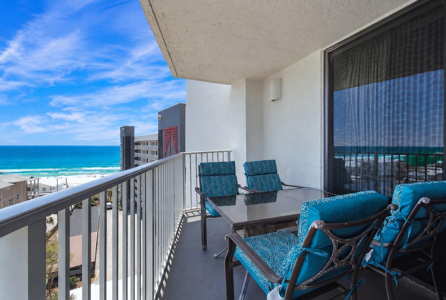 114 Mainsail Drive Miramar Beach FL 32550