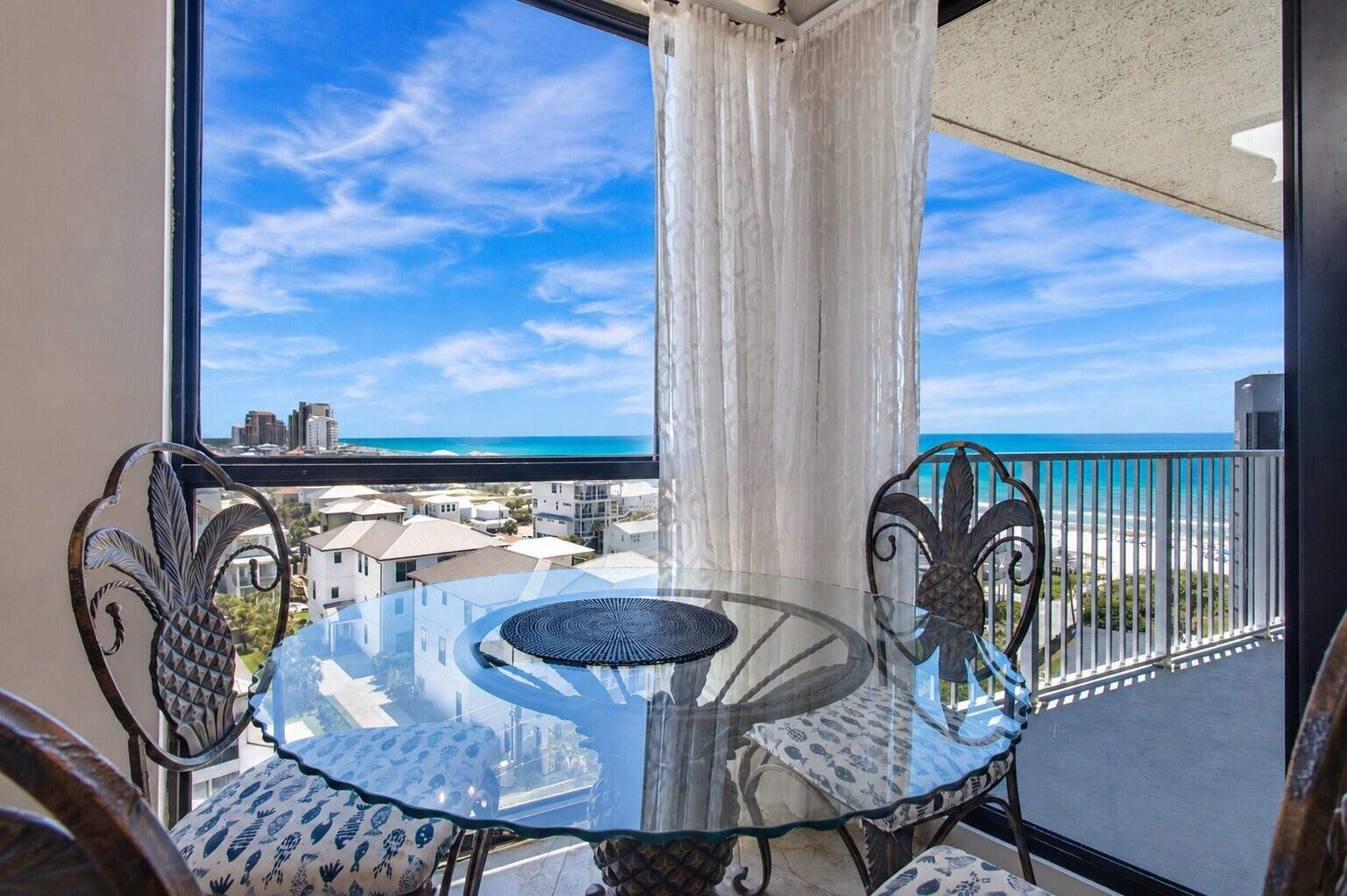 114 Mainsail Drive Miramar Beach FL 32550