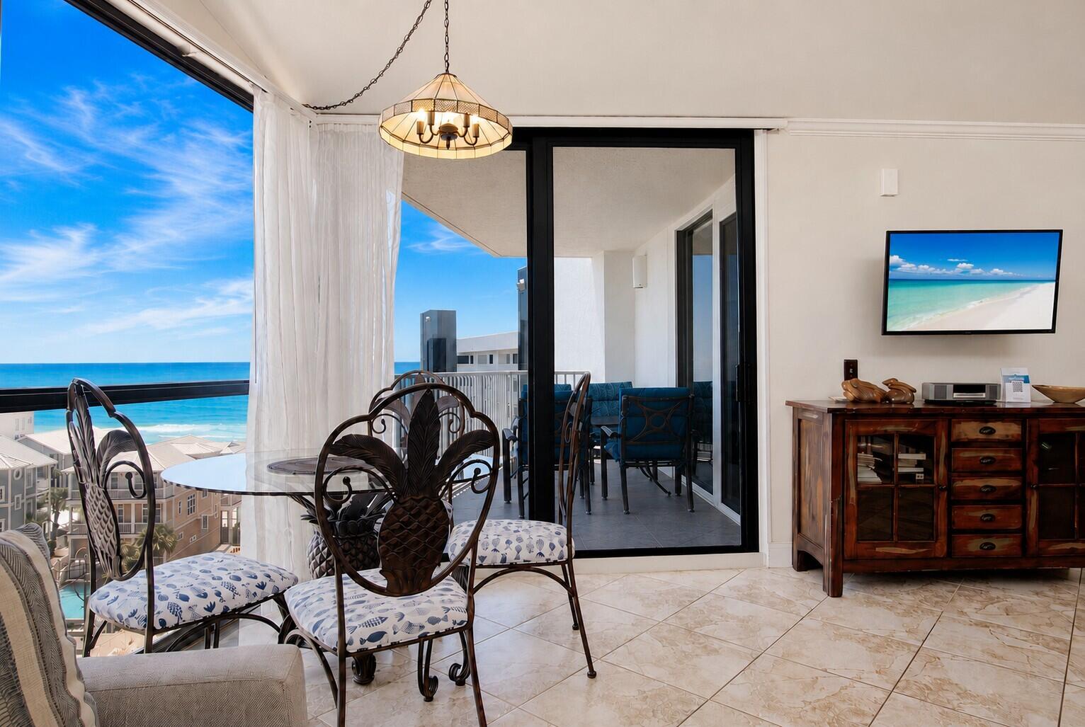 114 Mainsail Drive Miramar Beach FL 32550
