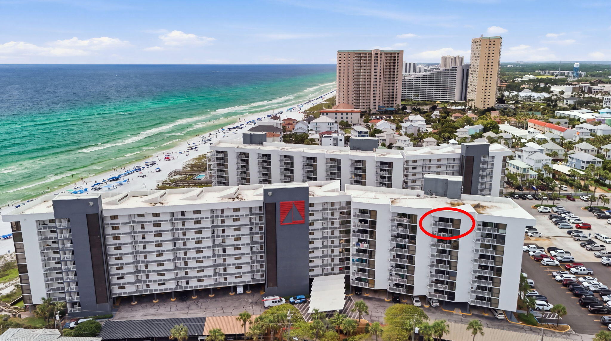 114 Mainsail Drive Miramar Beach FL 32550
