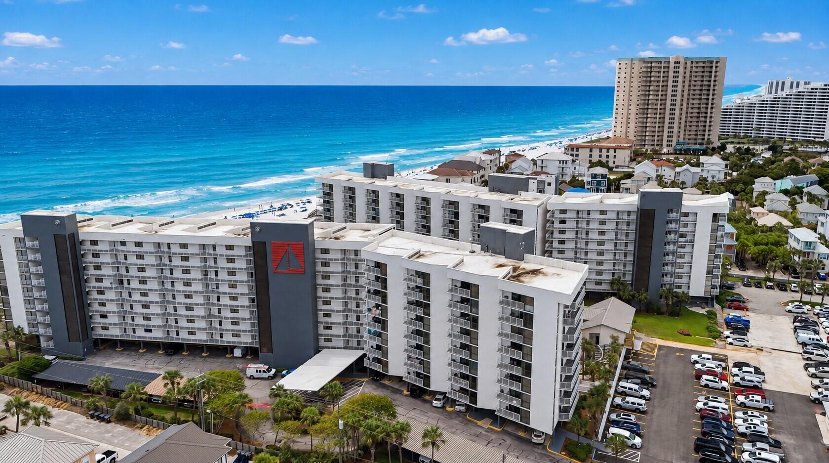 114 Mainsail Drive Miramar Beach FL 32550