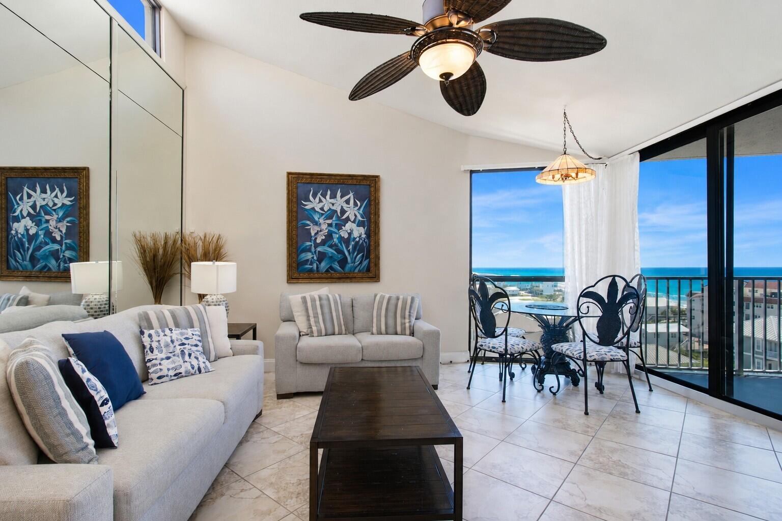 114 Mainsail Drive Miramar Beach FL 32550