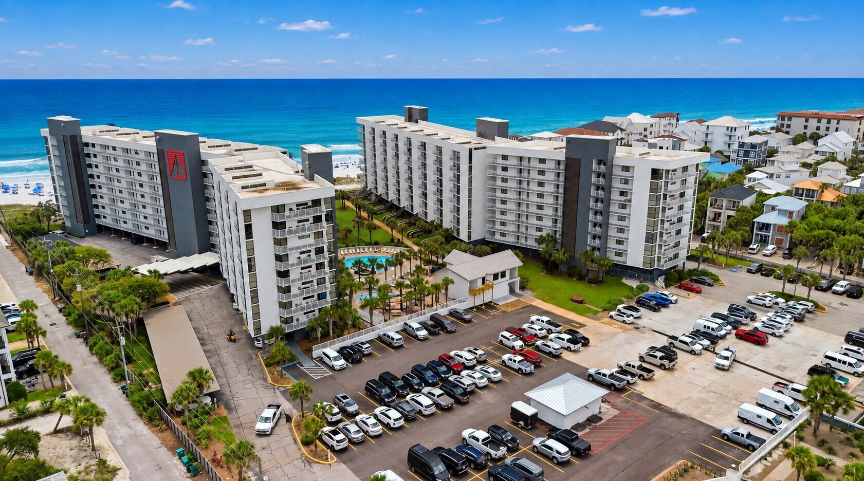114 Mainsail Drive Miramar Beach FL 32550