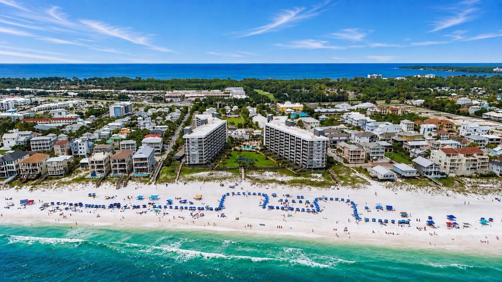 114 Mainsail Drive Miramar Beach FL 32550