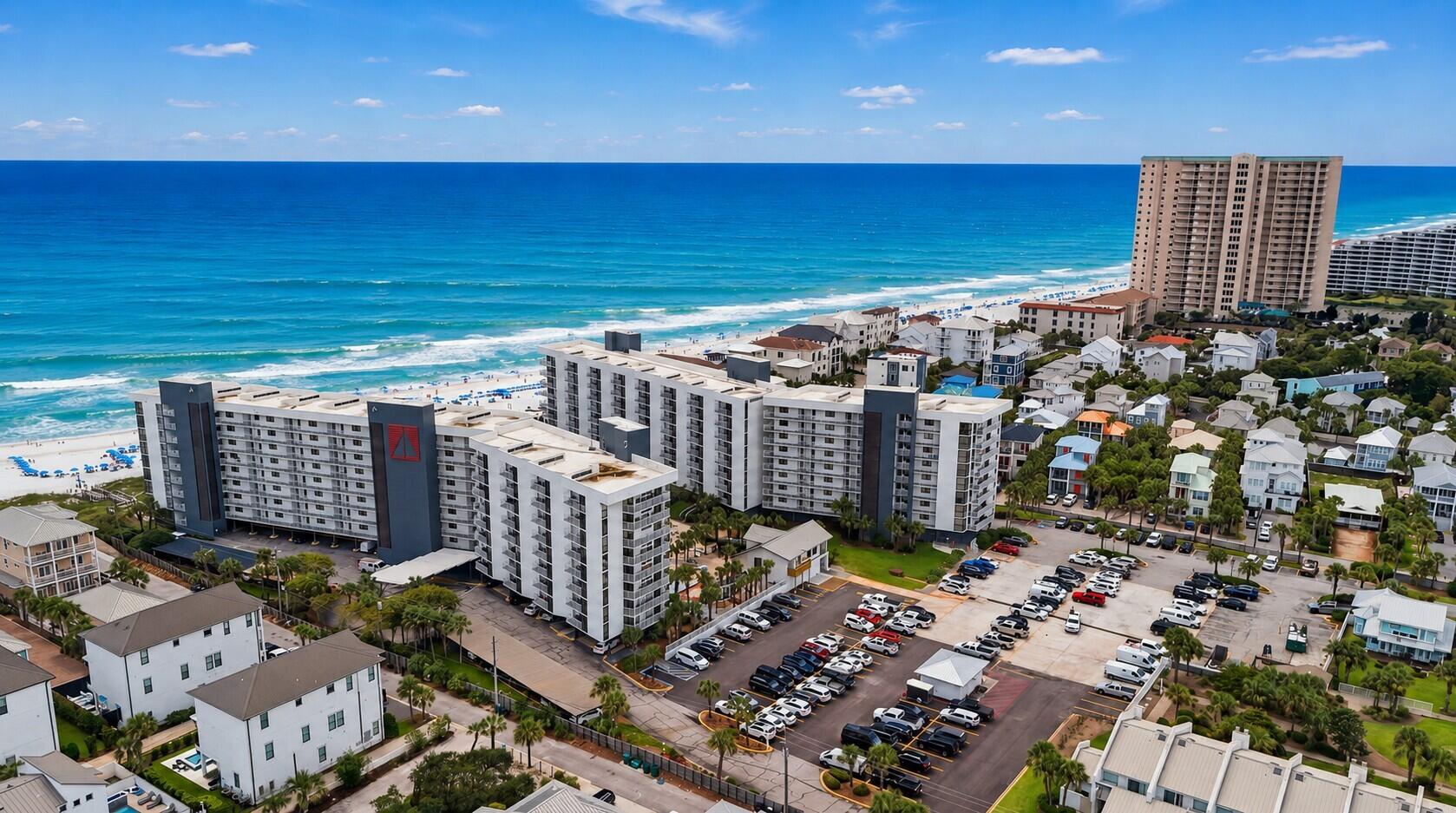 114 Mainsail Drive Miramar Beach FL 32550