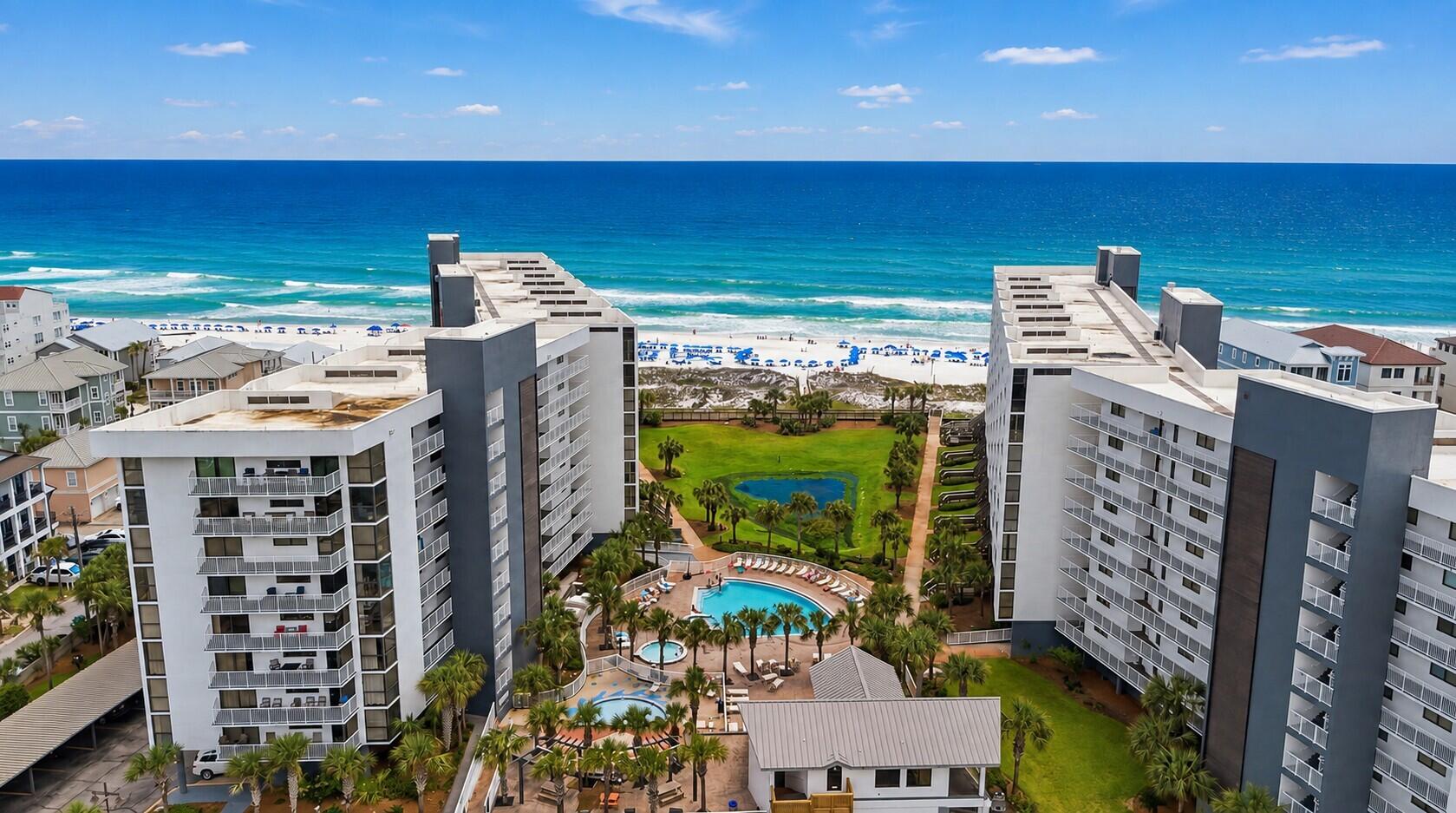 114 Mainsail Drive Miramar Beach FL 32550
