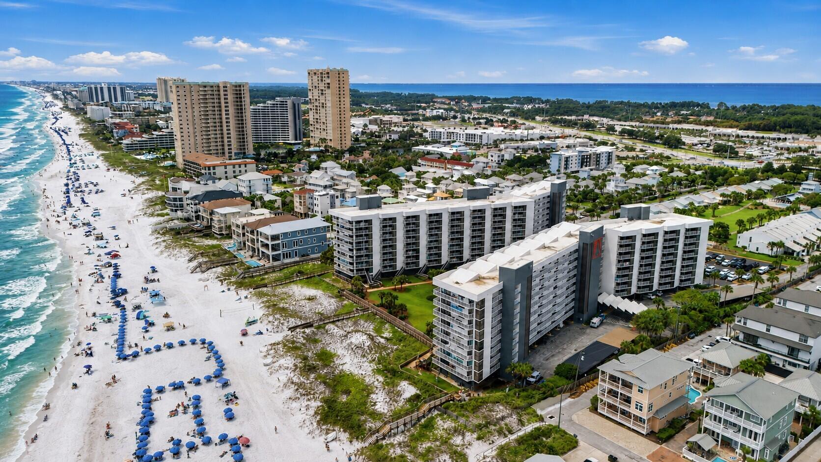 114 Mainsail Drive Miramar Beach FL 32550