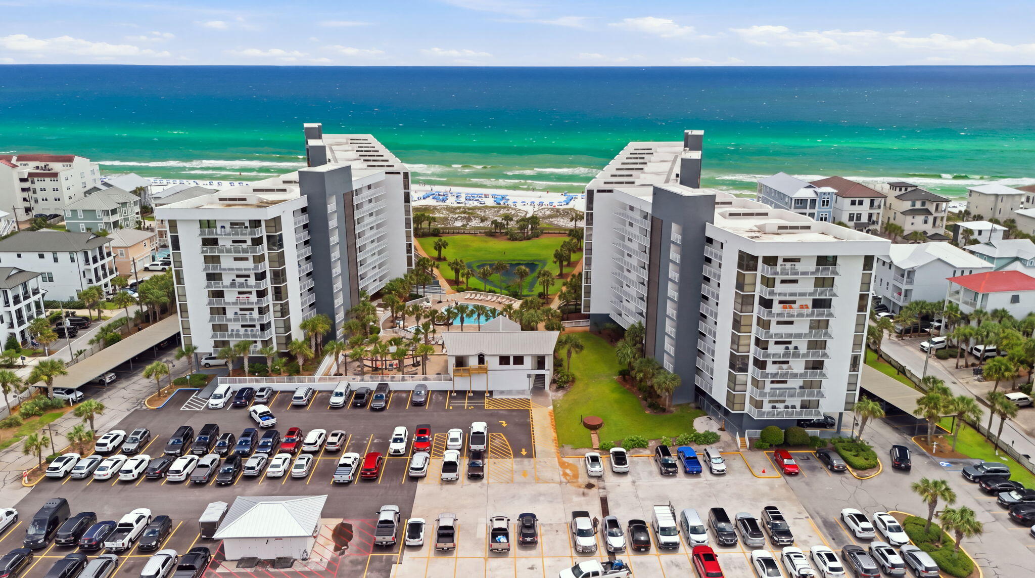 114 Mainsail Drive Miramar Beach FL 32550