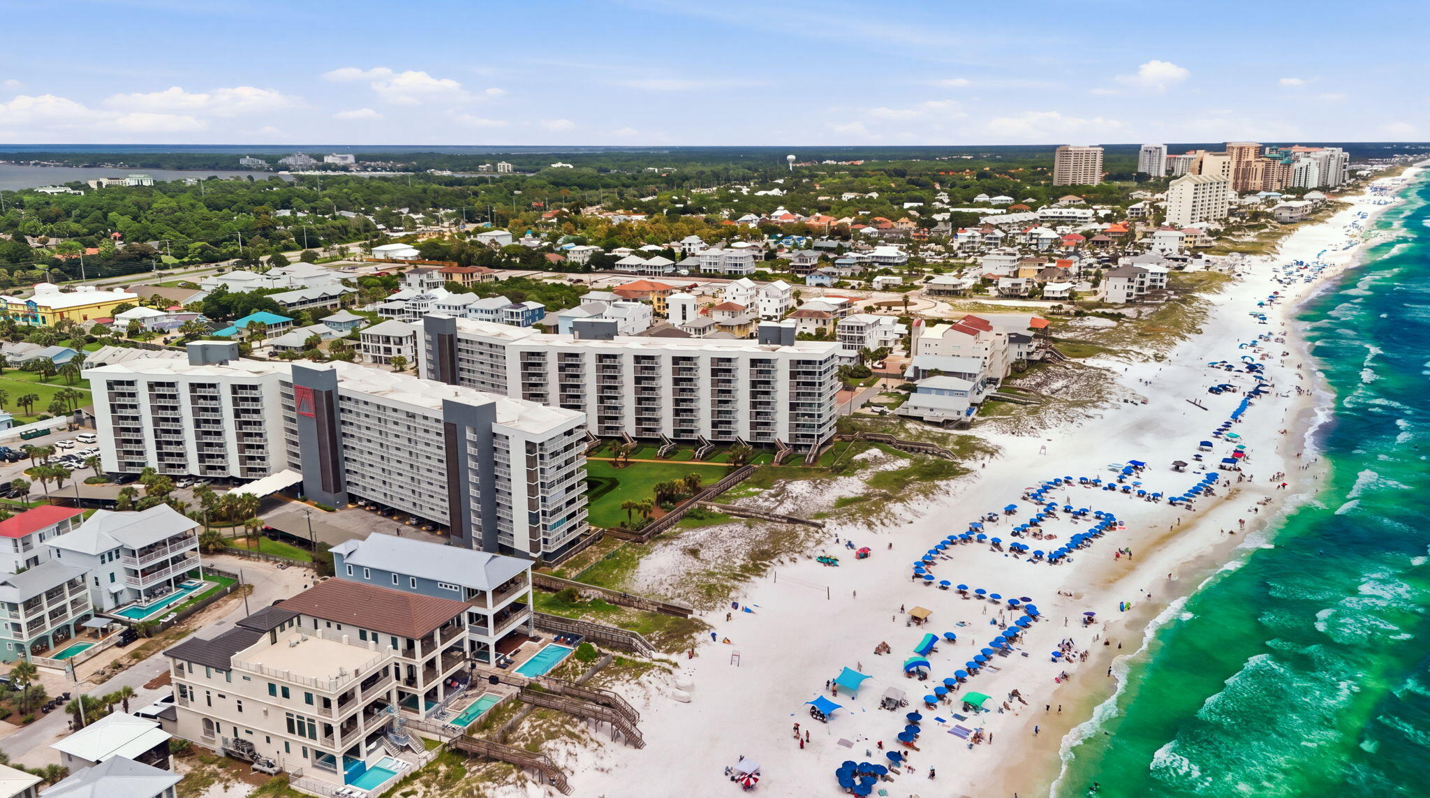 114 Mainsail Drive Miramar Beach FL 32550