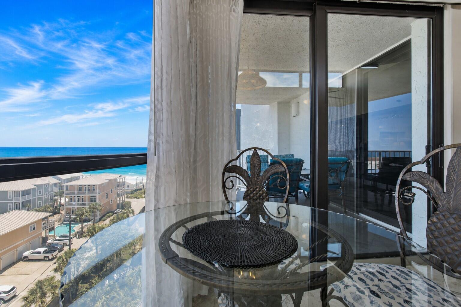 114 Mainsail Drive Miramar Beach FL 32550