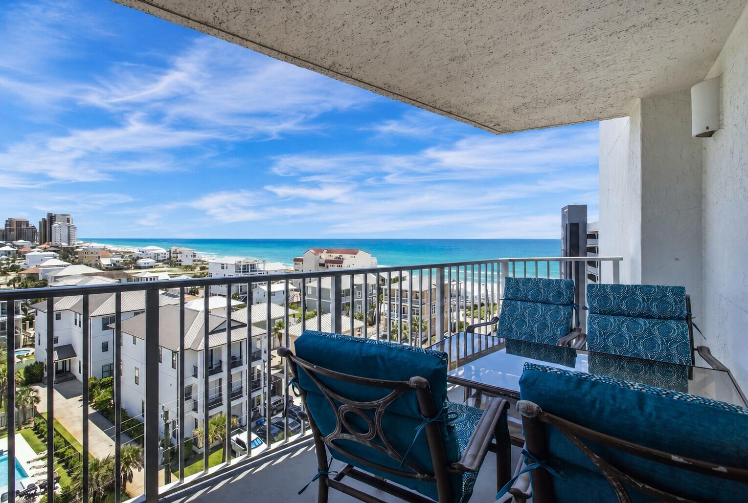 114 Mainsail Drive Miramar Beach FL 32550