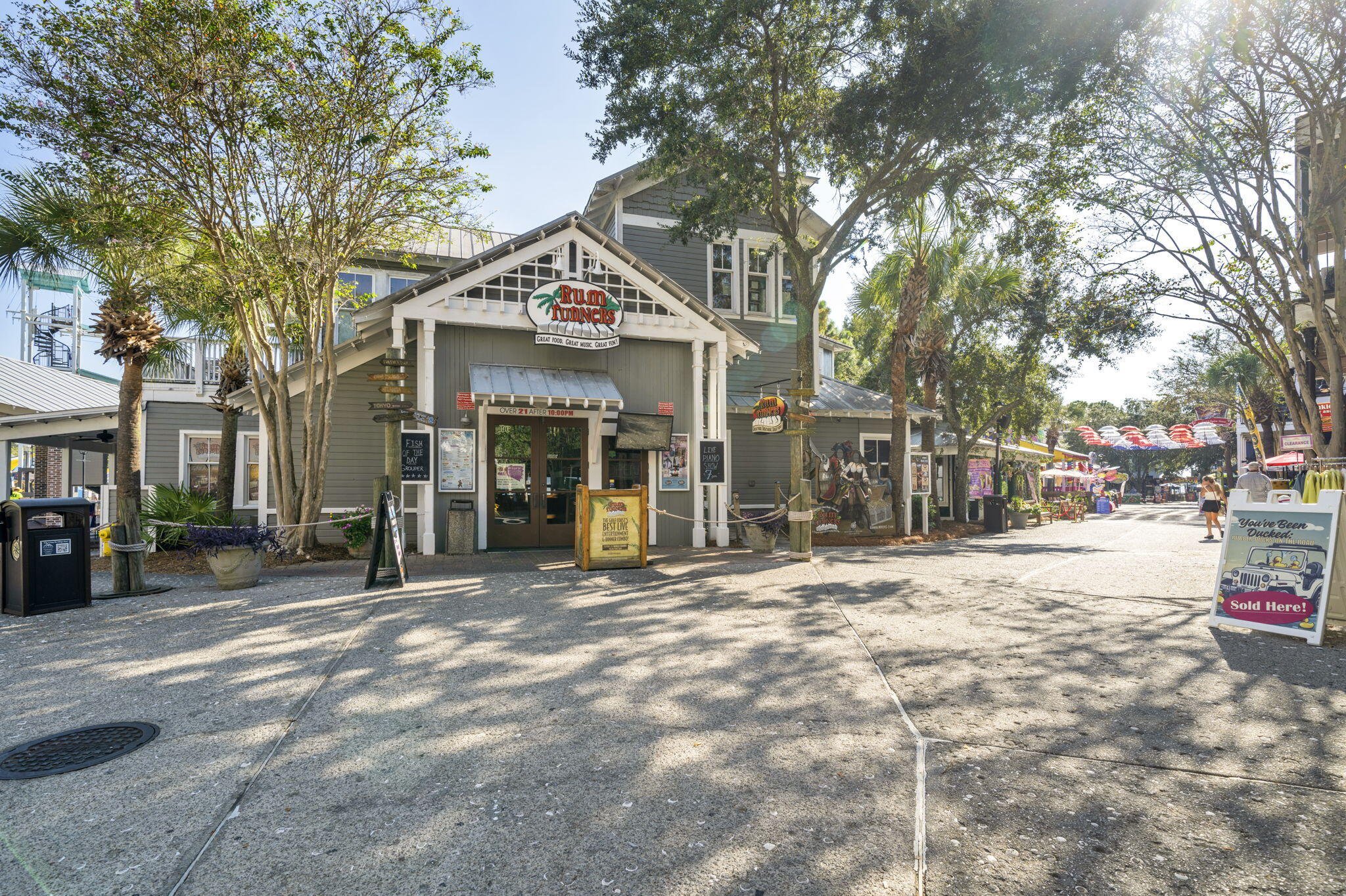 9200 Baytowne Wharf Boulevard Miramar Beach FL 32550