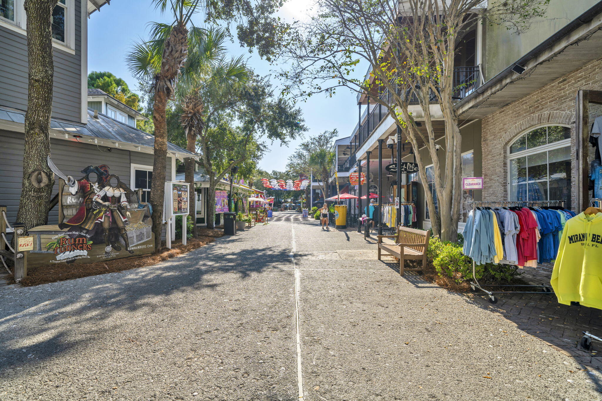 9200 Baytowne Wharf Boulevard Miramar Beach FL 32550
