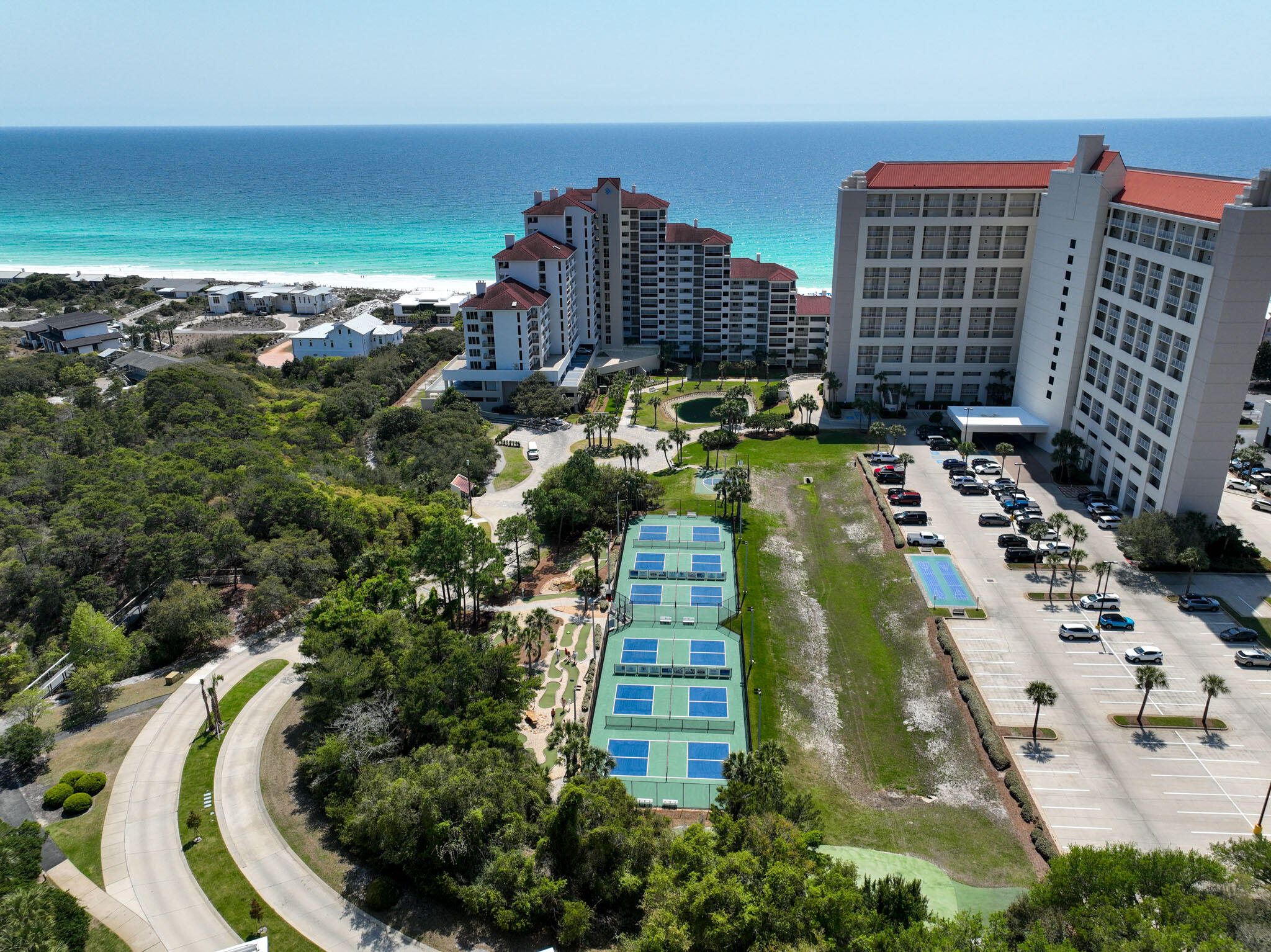 515 Tops L Beach Boulevard Miramar Beach FL 32550