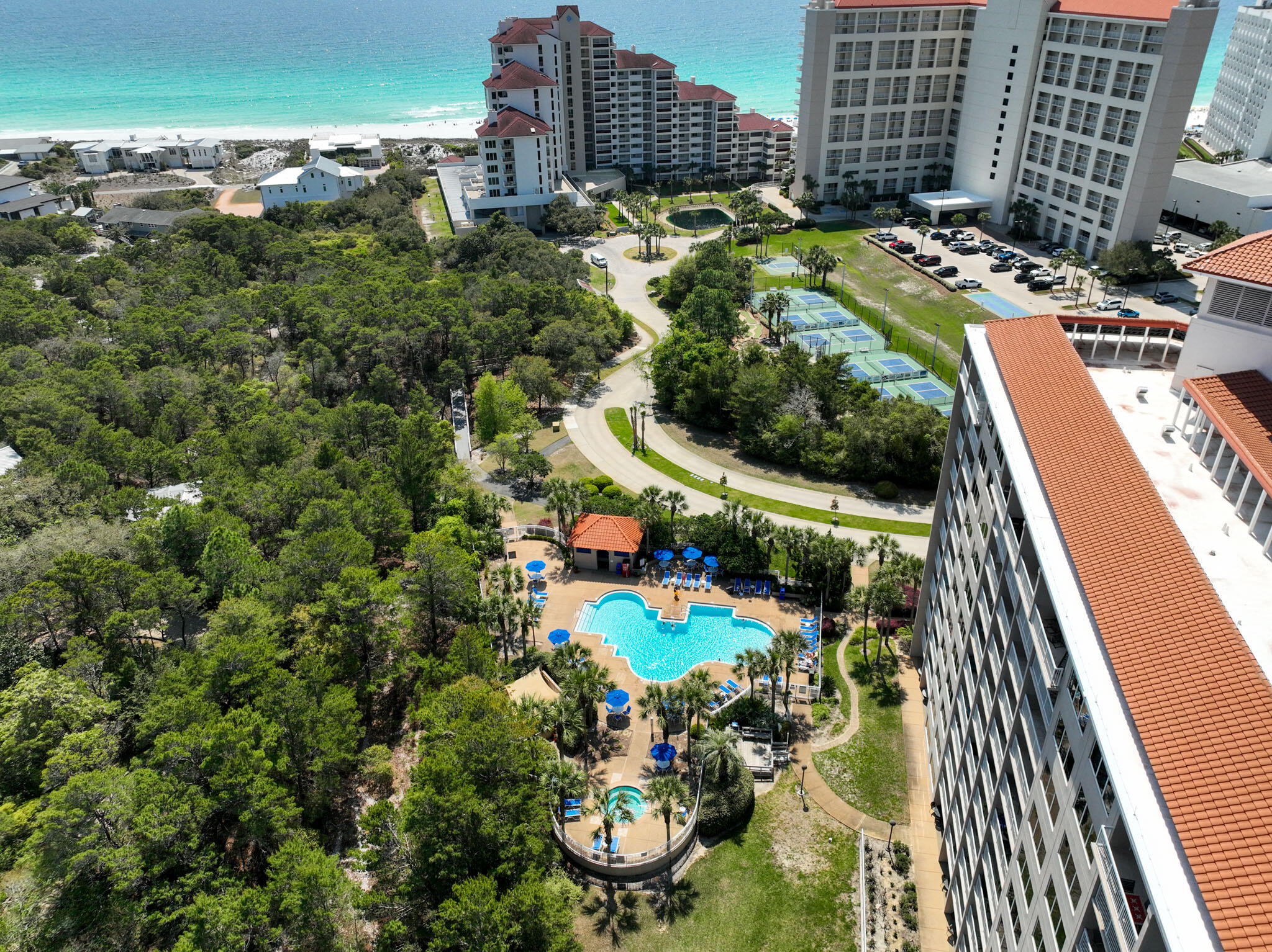 515 Tops L Beach Boulevard Miramar Beach FL 32550
